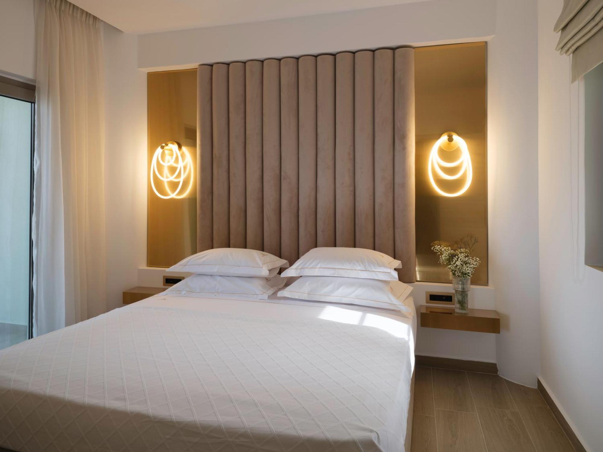 Golden Luxury Aparthotel Bali (Crete)