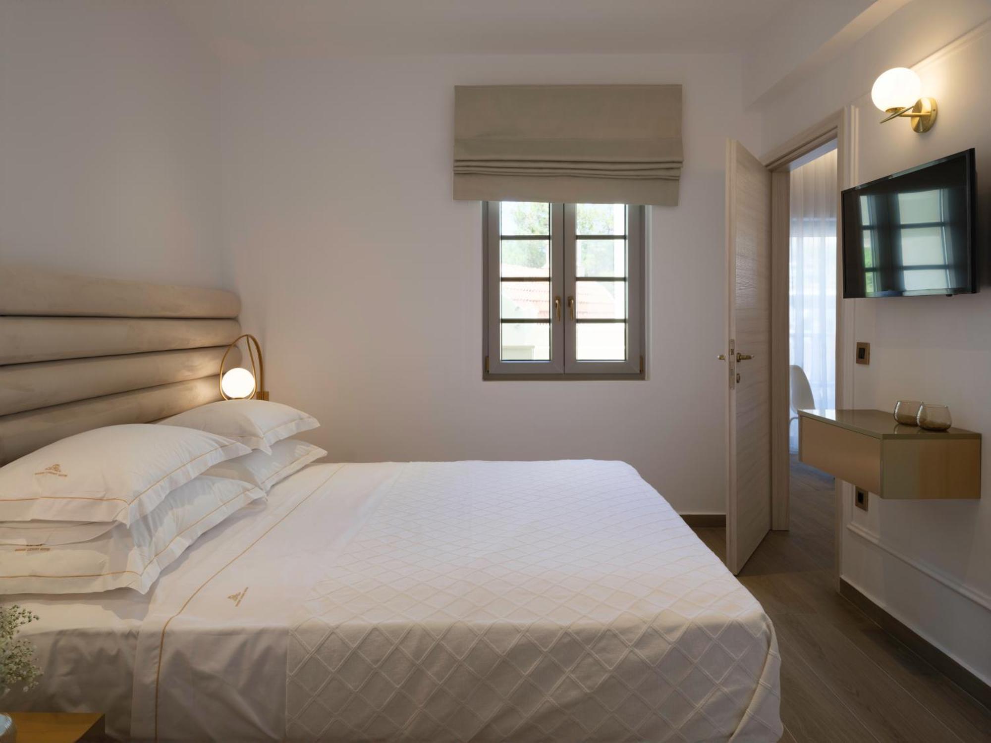 Golden Luxury Aparthotel Bali (Crete)