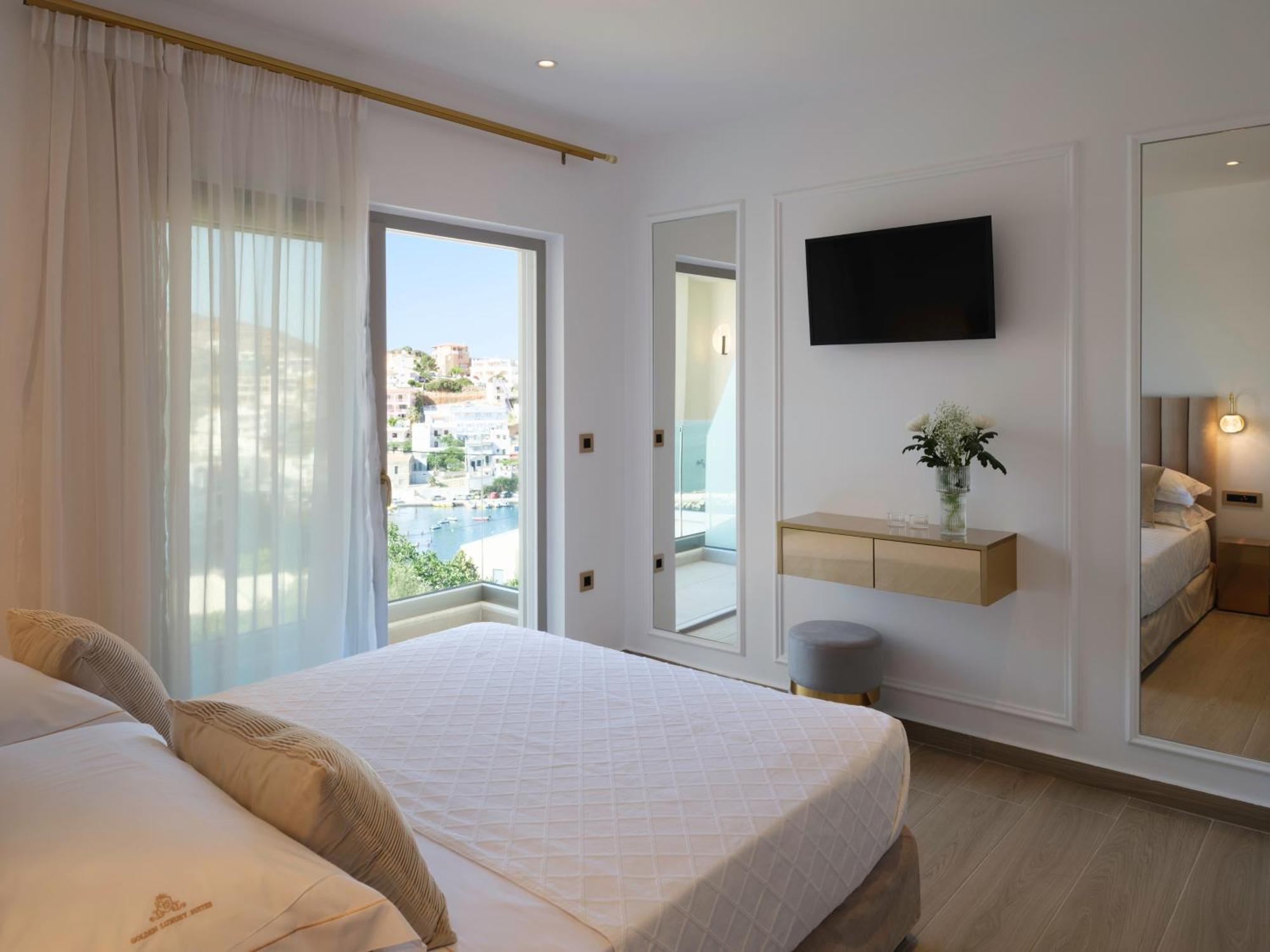 Golden Luxury