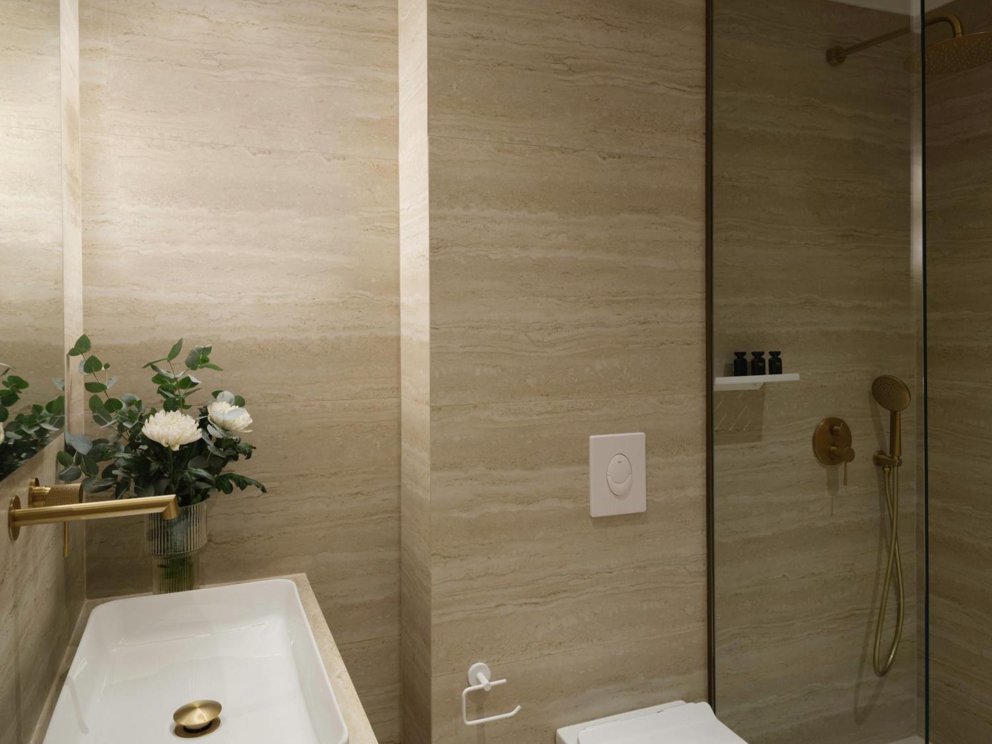 Golden Luxury Bali (Crete)