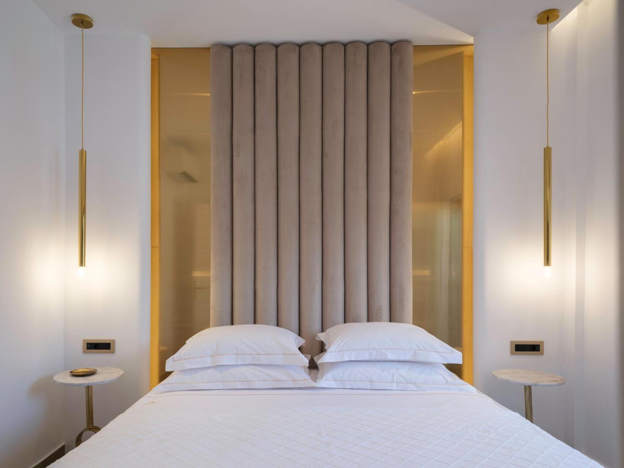 Golden Luxury Aparthotel