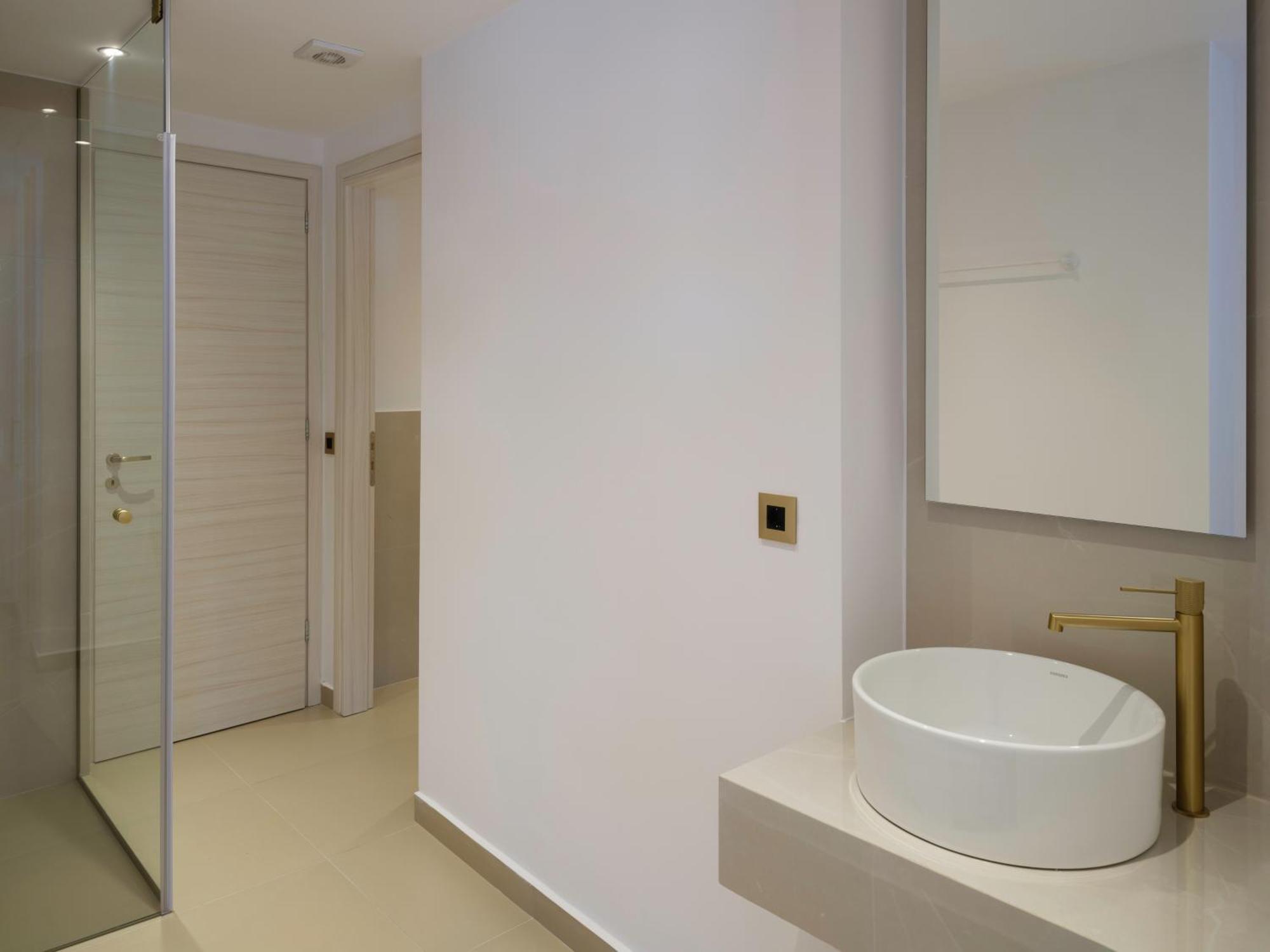 Aparthotel Golden Luxury Bali (Crete)