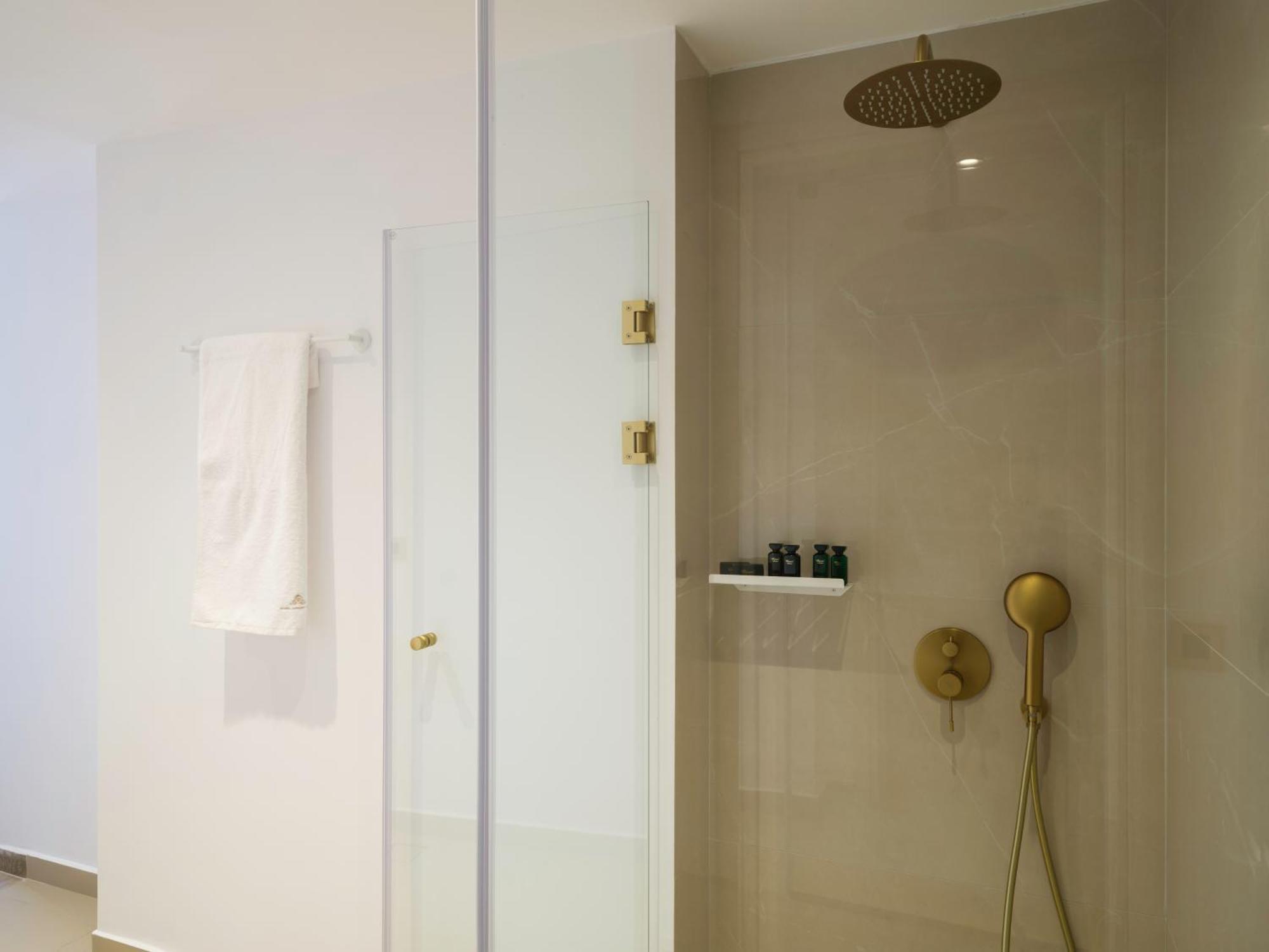 Golden Luxury Aparthotel Bali (Crete)