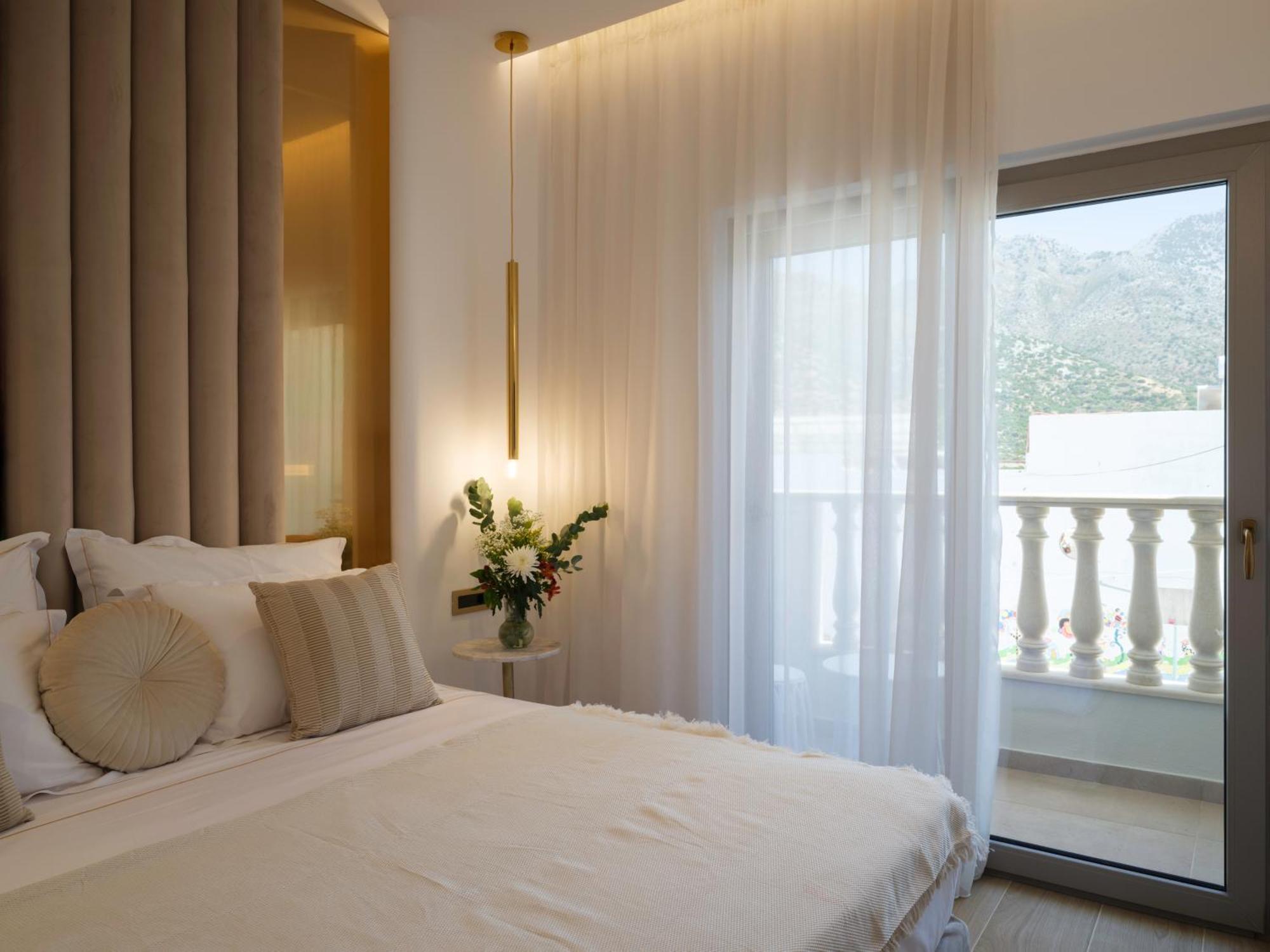 Golden Luxury Bali (Crete)