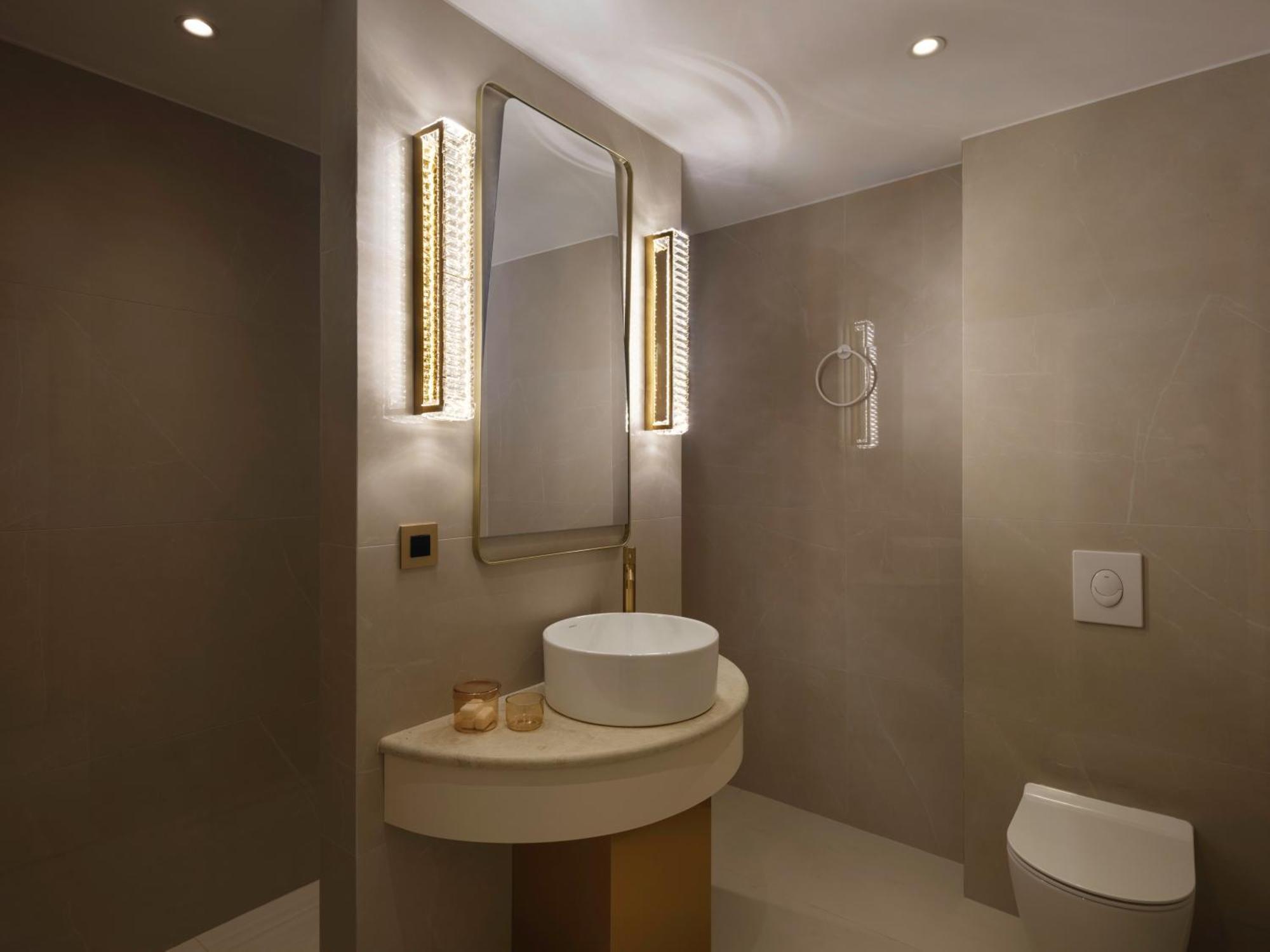 Golden Luxury Aparthotel *