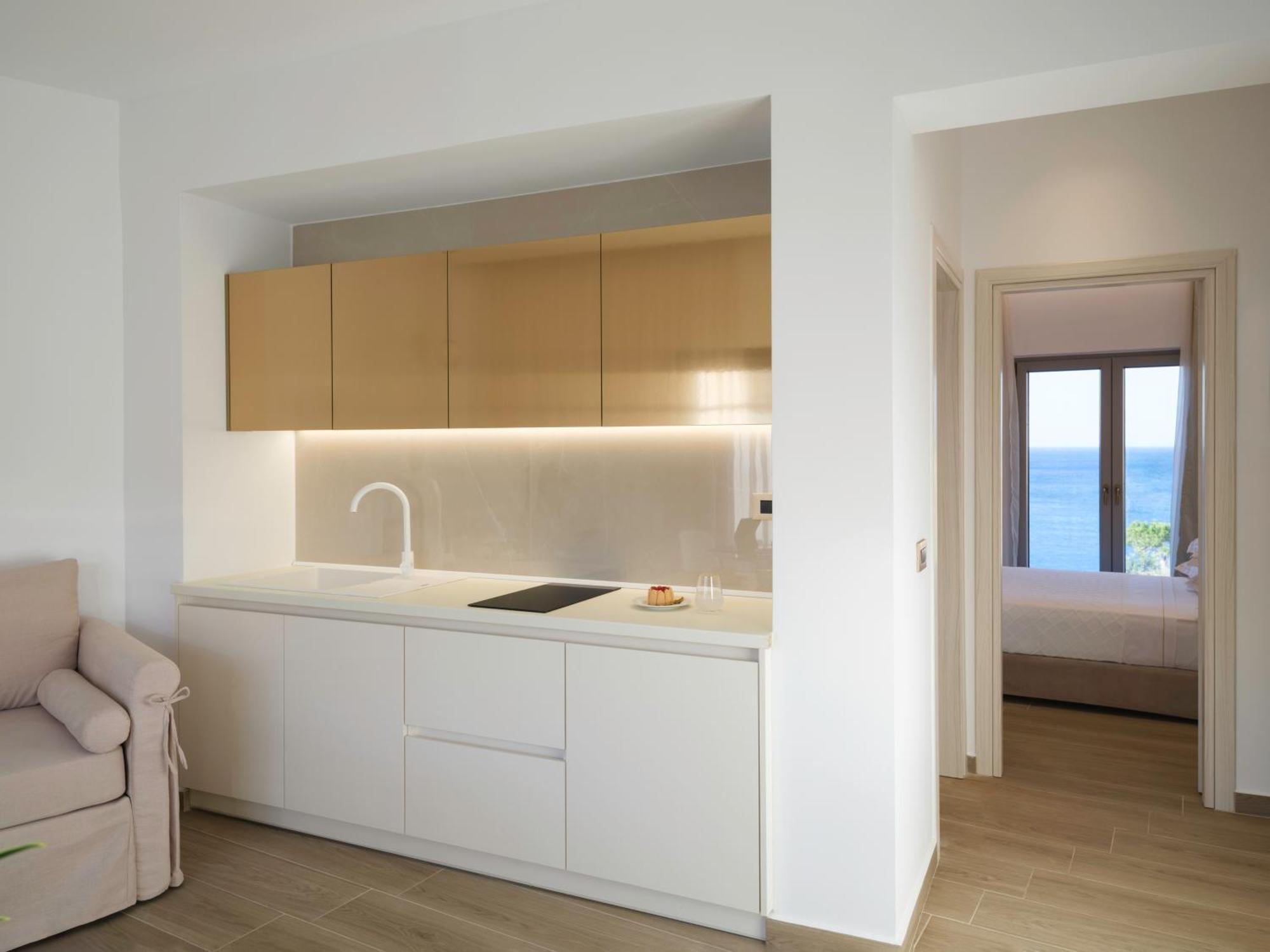 Golden Luxury * Bali (Crete)