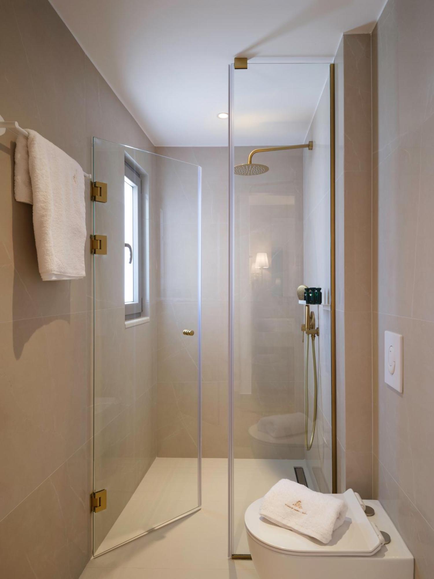 Golden Luxury