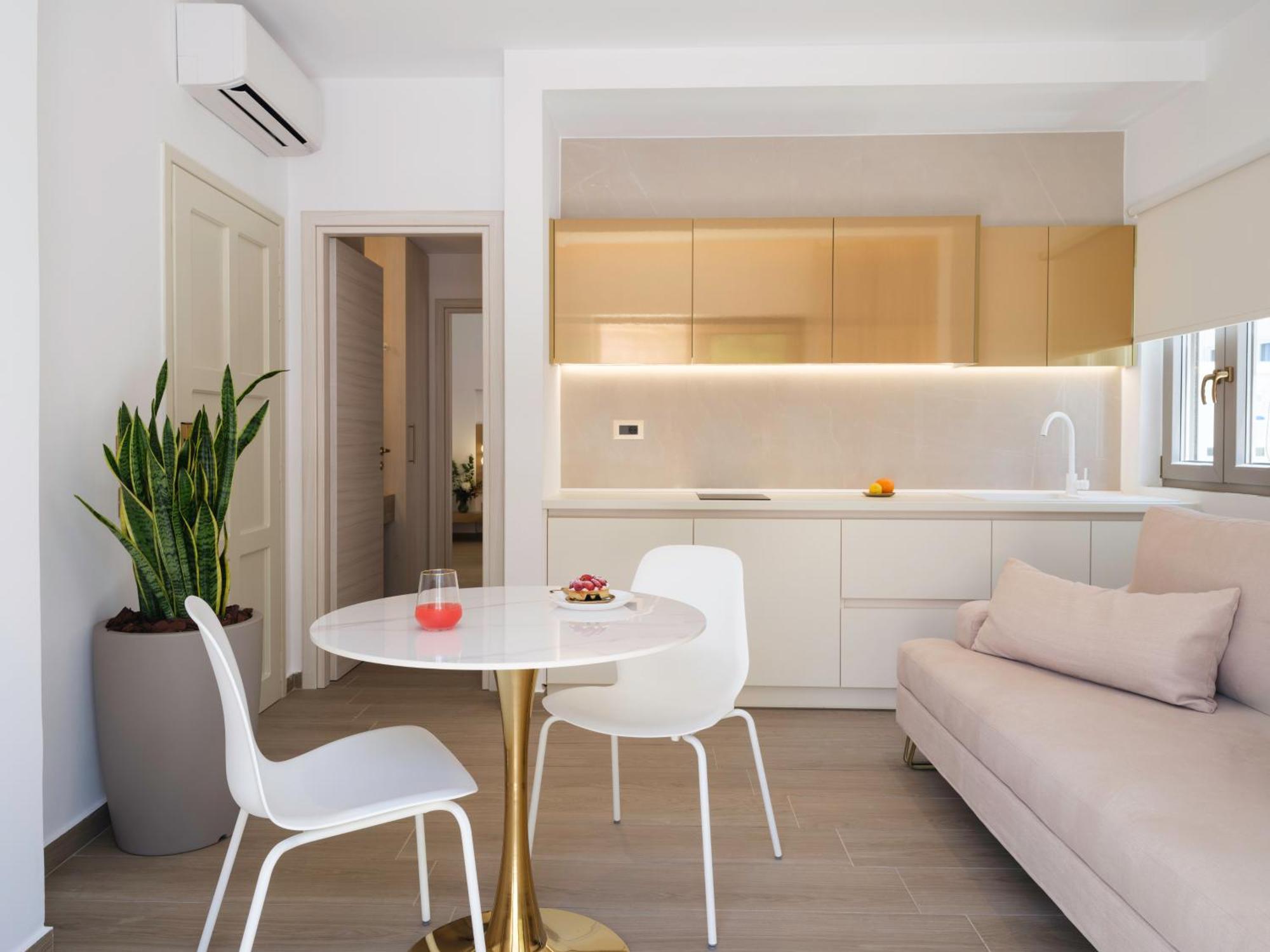Aparthotel Golden Luxury Bali (Crete)