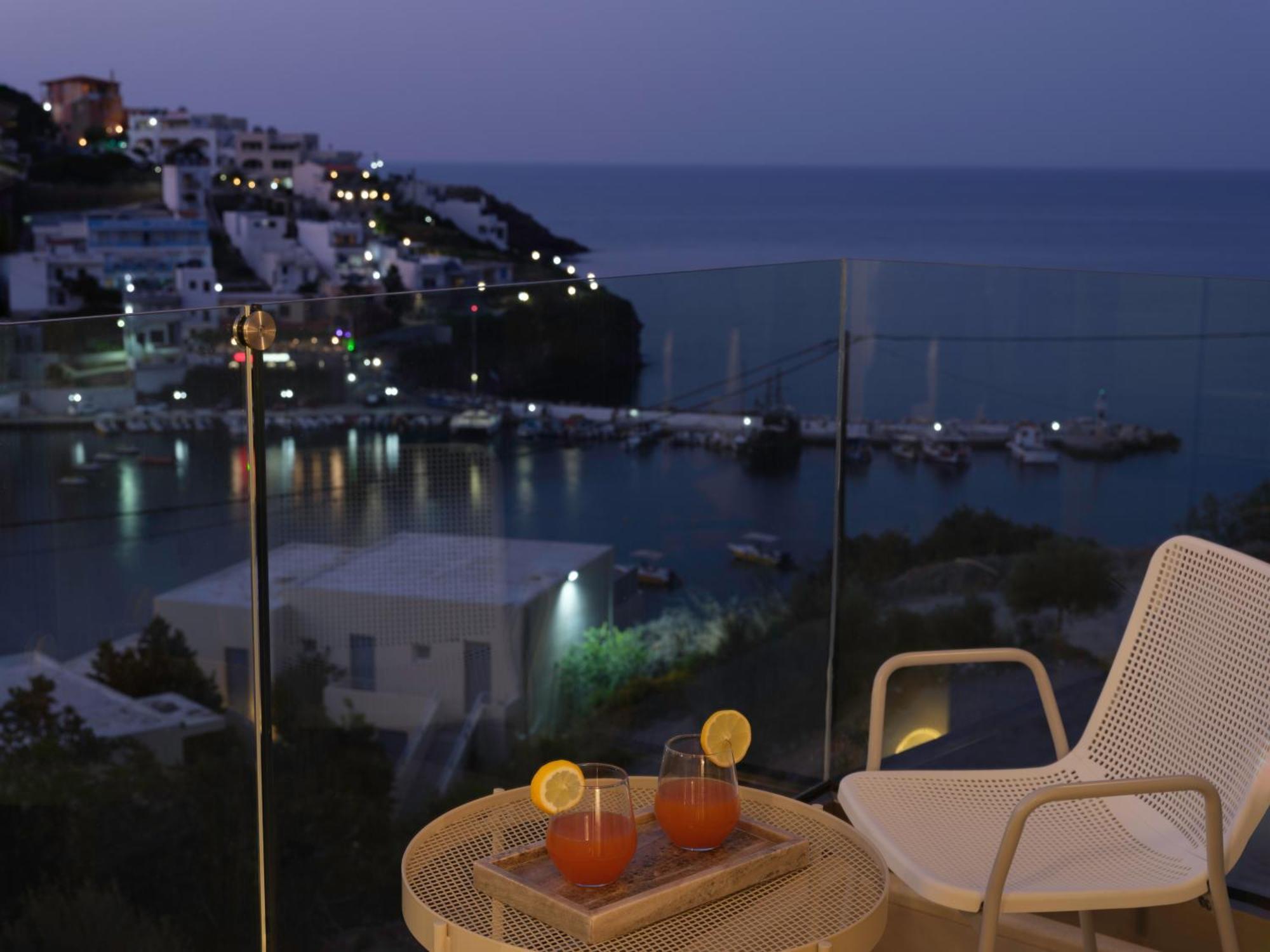 Aparthotel Golden Luxury Bali (Crete)