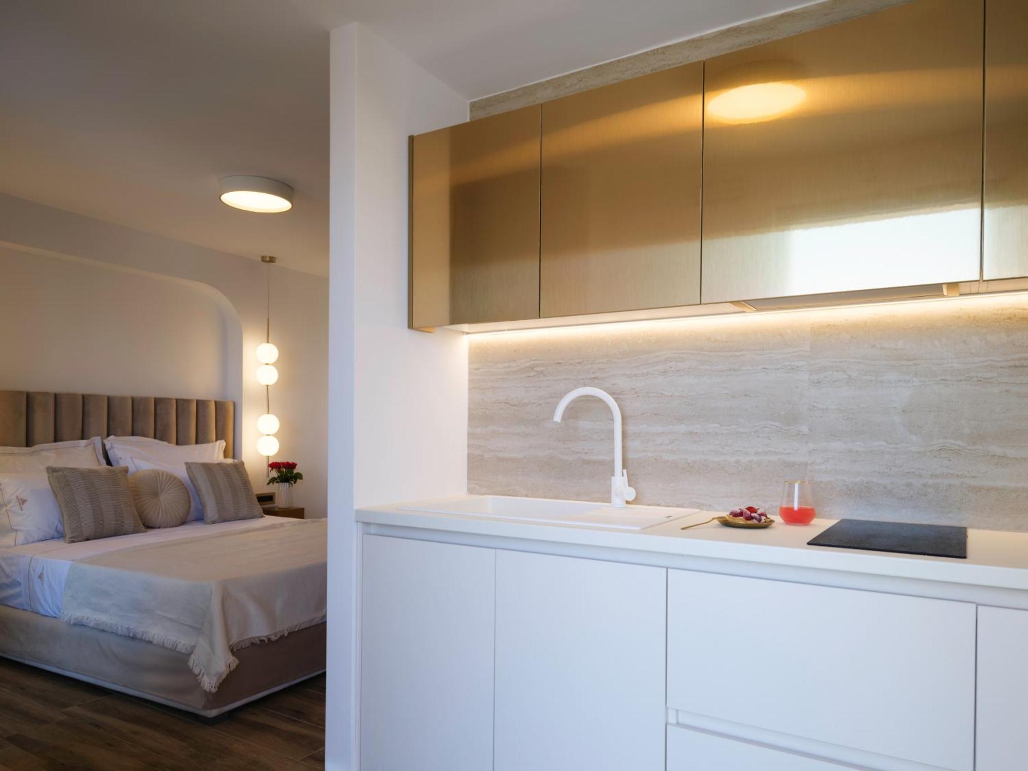 Aparthotel Golden Luxury Bali (Crete)