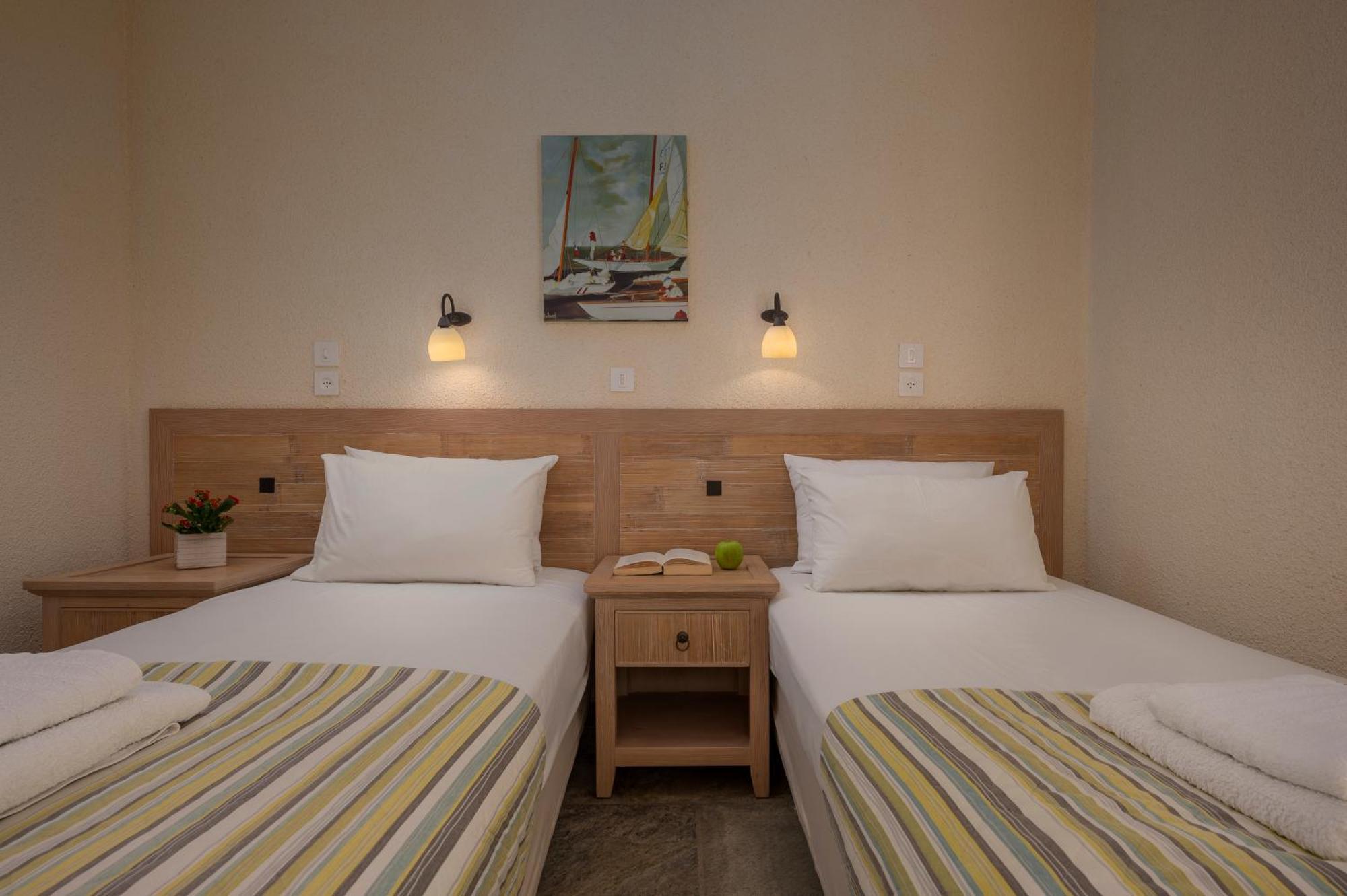 Aparthotel Agnanti 2*