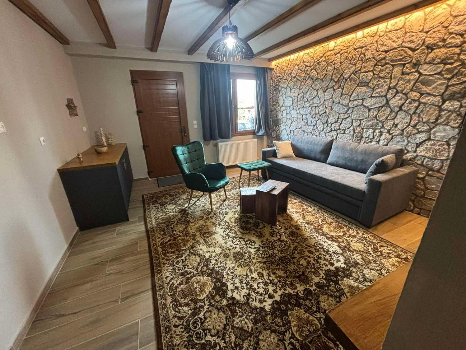 Tzovolos * Kalavryta