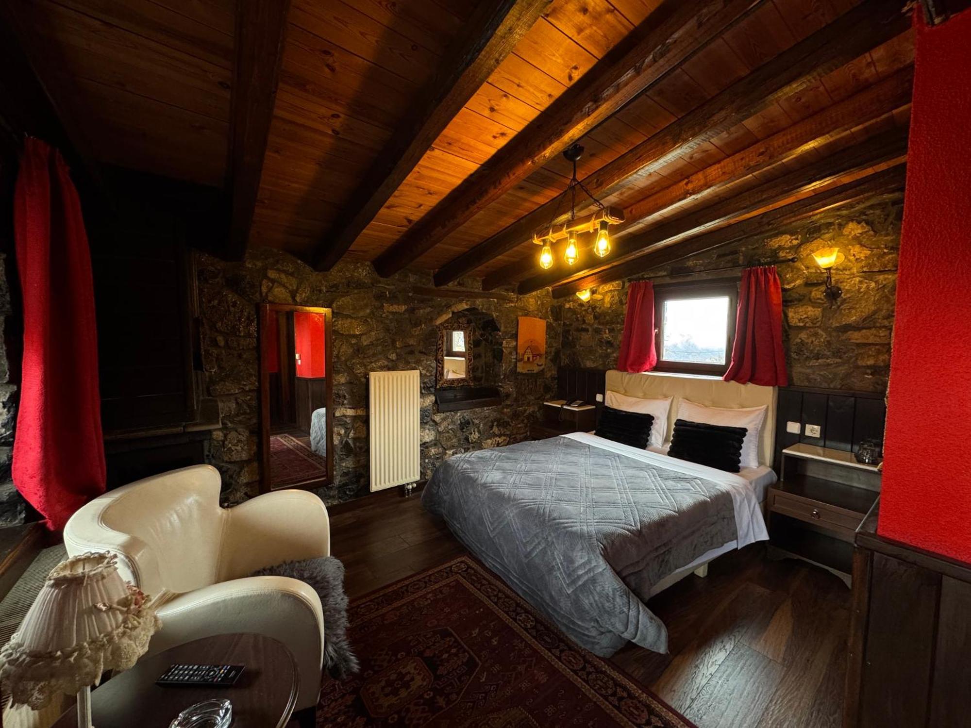 Asteras Tou Vorra Guest house *