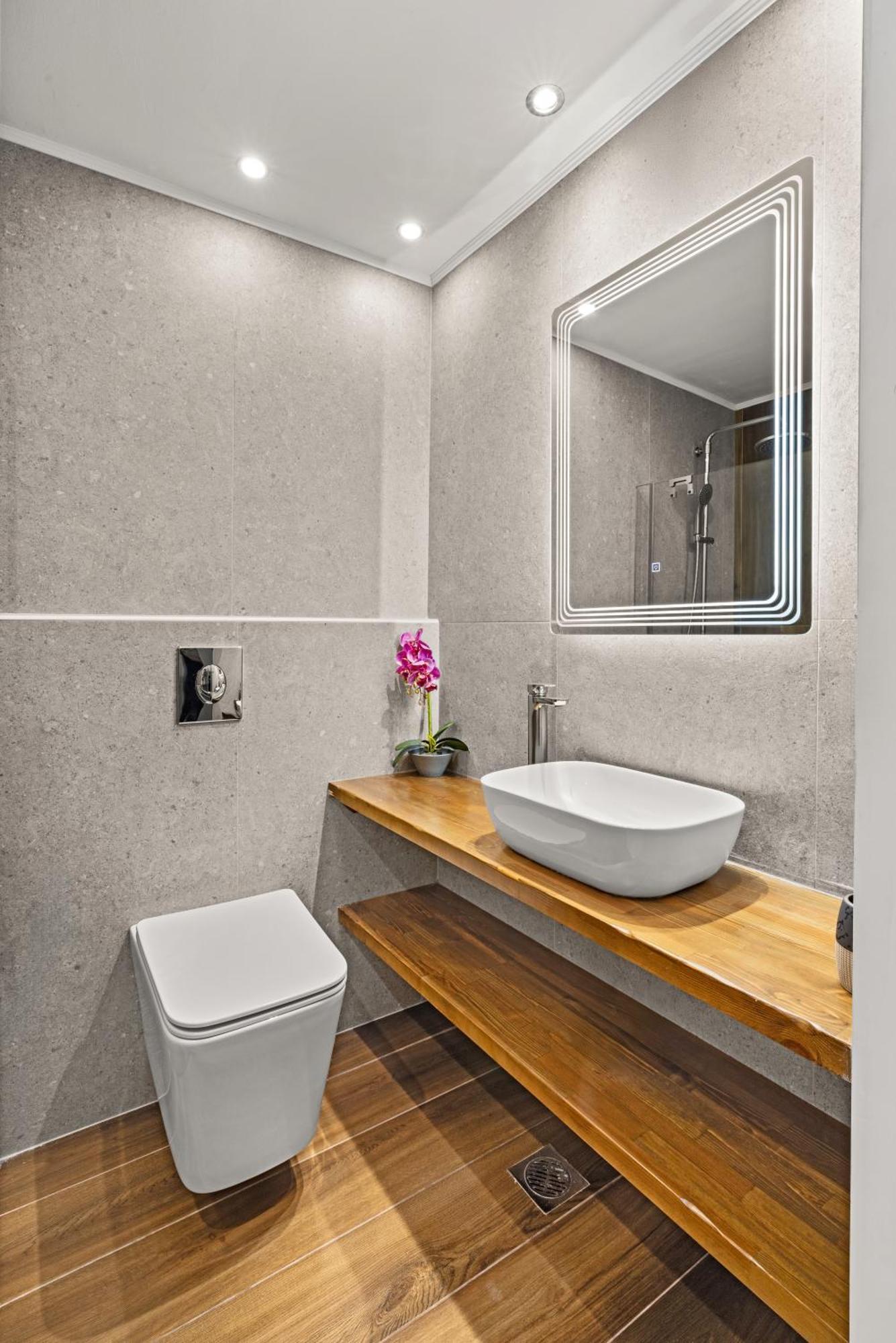 Apartment Ammos Stegna Archangelos (Rhodes)