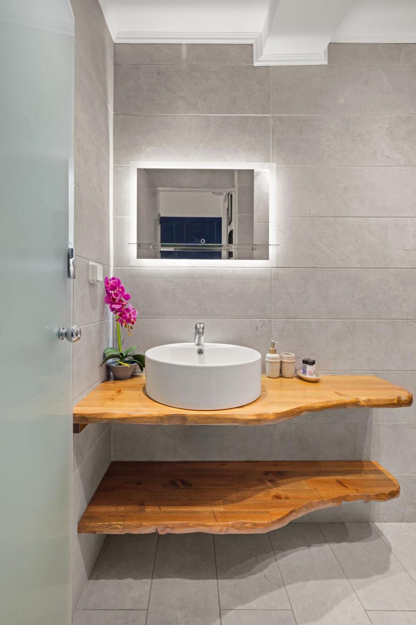 Ammos Stegna Apartment
