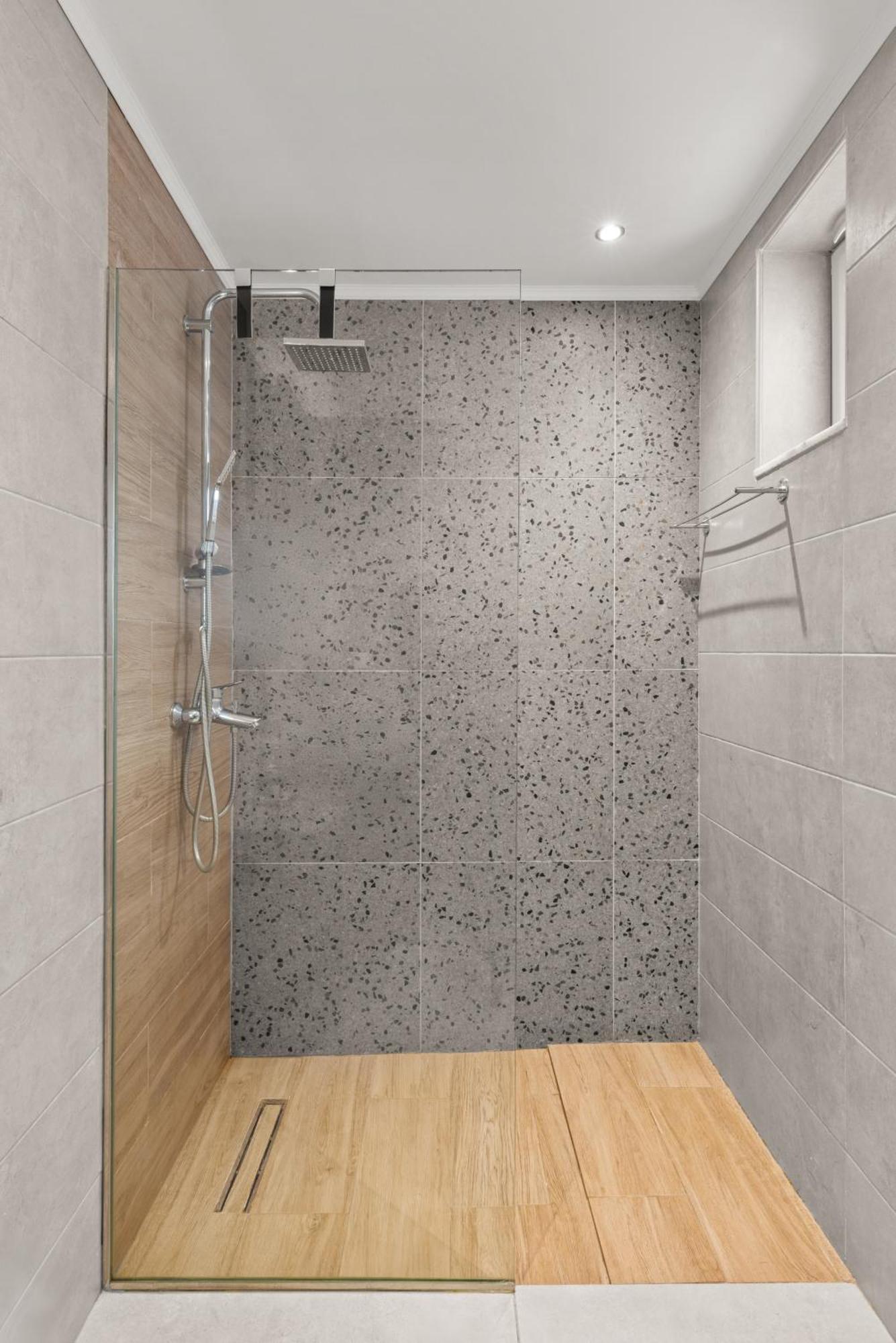Apartment Ammos Stegna
