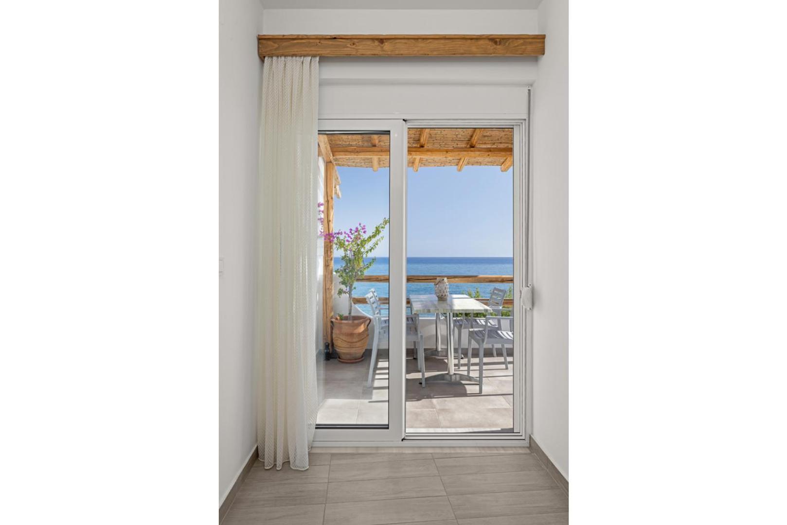 Ammos Stegna Apartment Archangelos (Rhodes)
