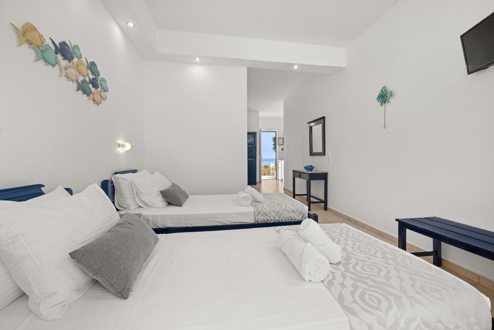 Apartment Ammos Stegna Archangelos (Rhodes)