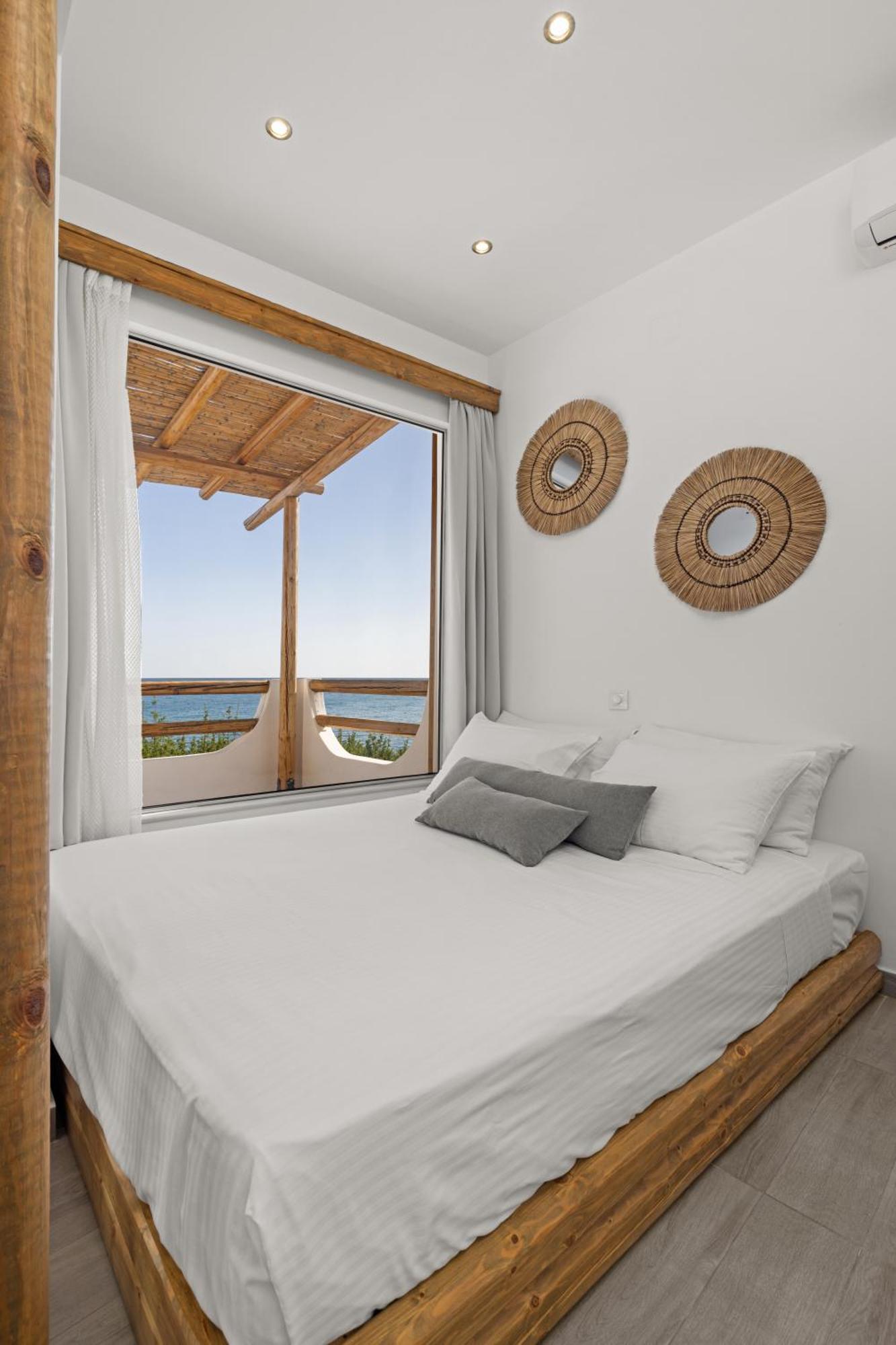 Ammos Stegna Archangelos (Rhodes)
