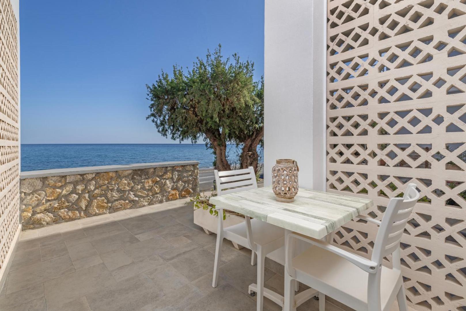 Apartment Ammos Stegna