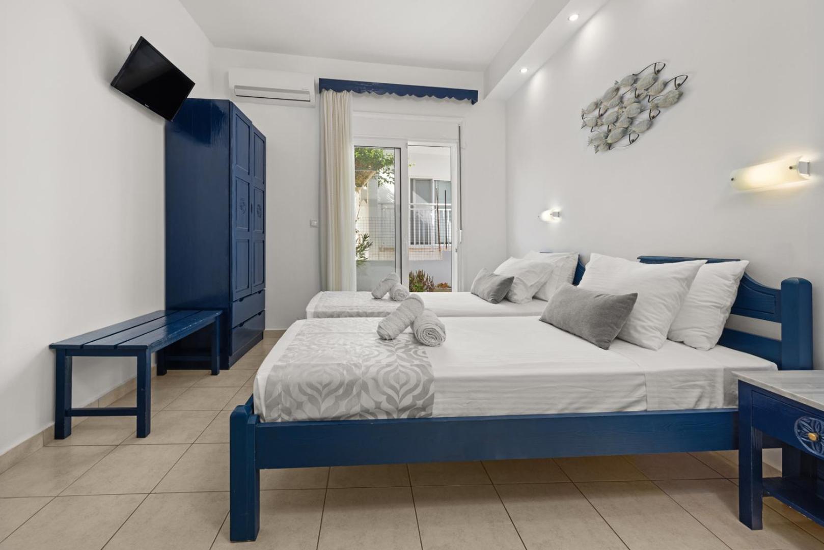 Ammos Stegna Apartment Archangelos (Rhodes)