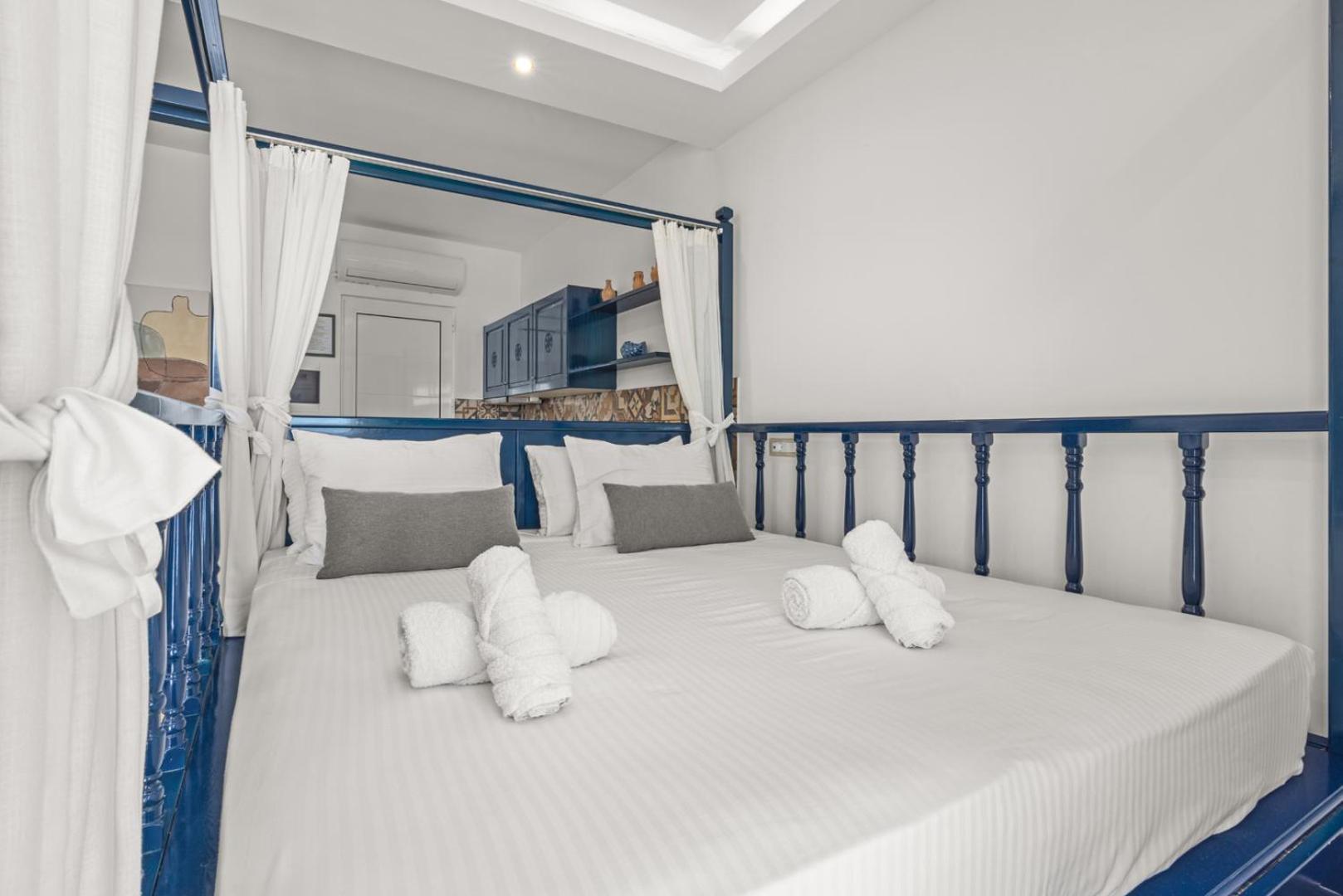 Apartment Ammos Stegna Archangelos (Rhodes)
