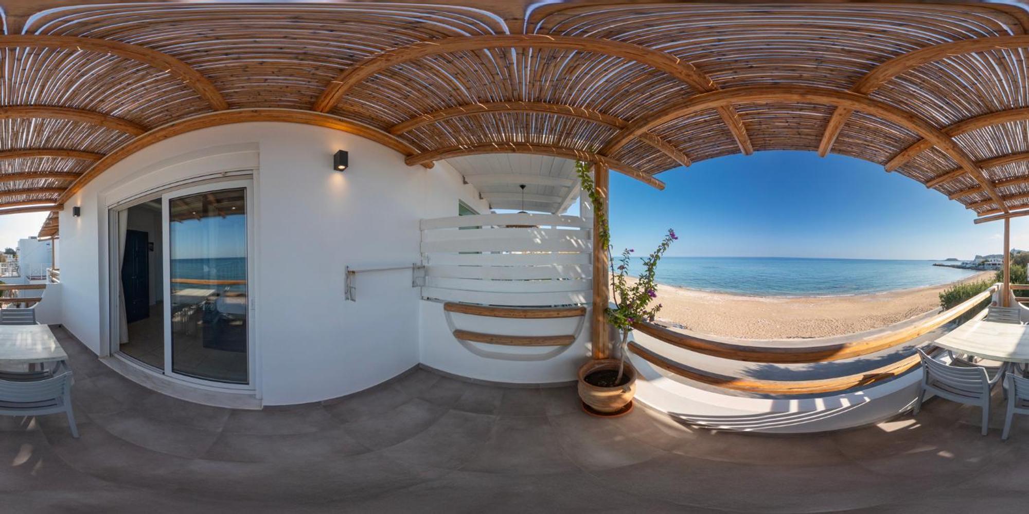 Ammos Stegna Archangelos (Rhodes)