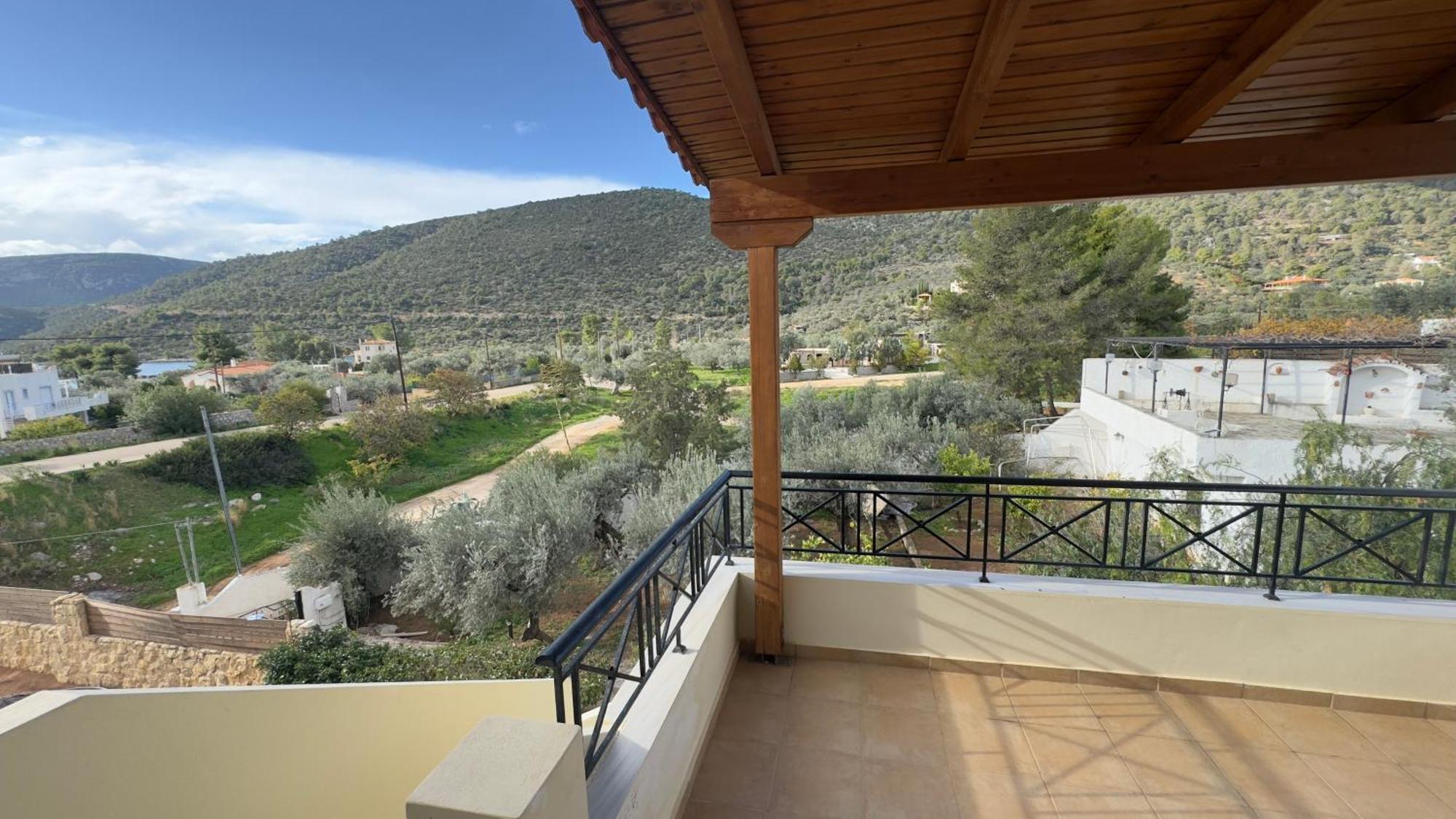 Villa Miramar Complex -