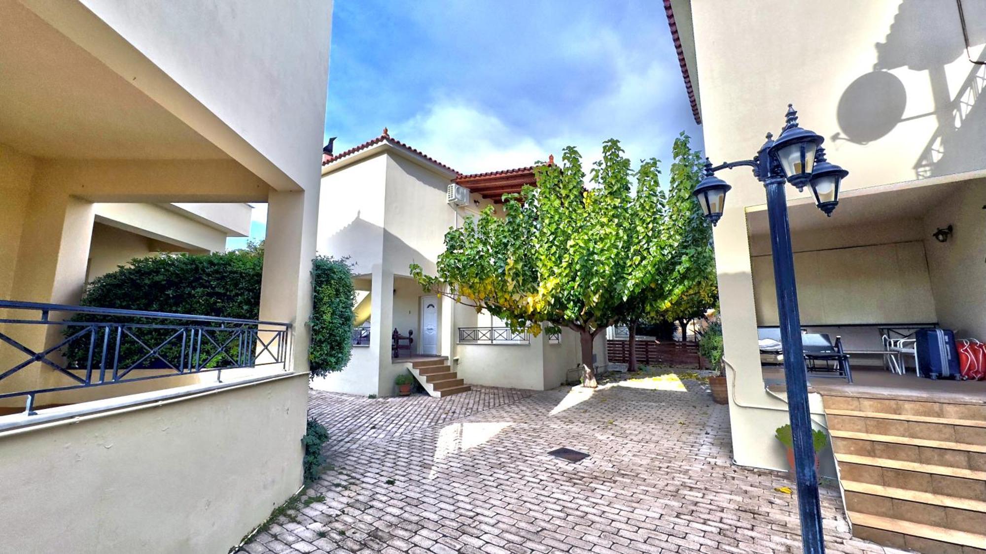 Miramar Complex - Villa *