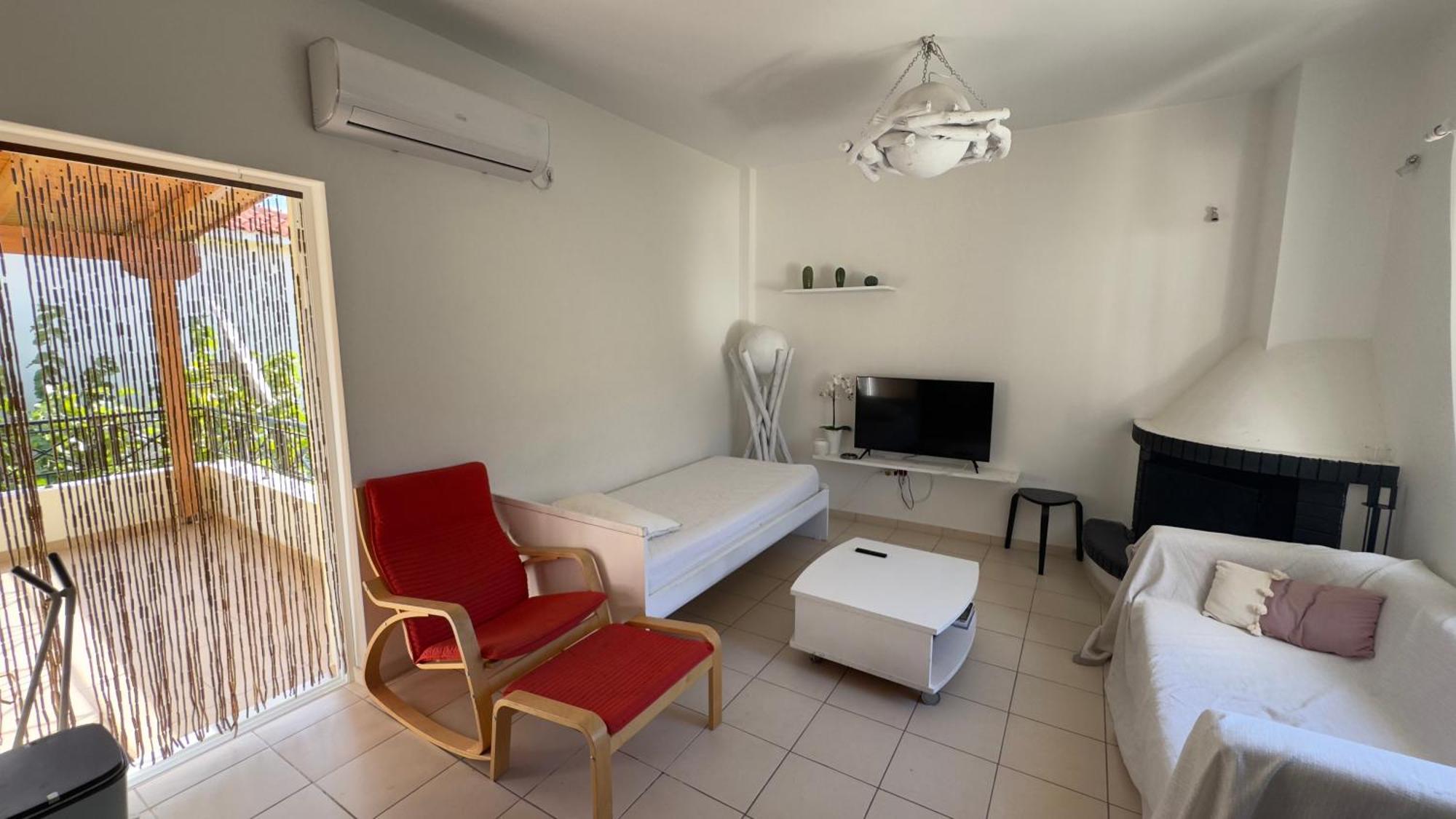 Villa Miramar Complex - Korfos