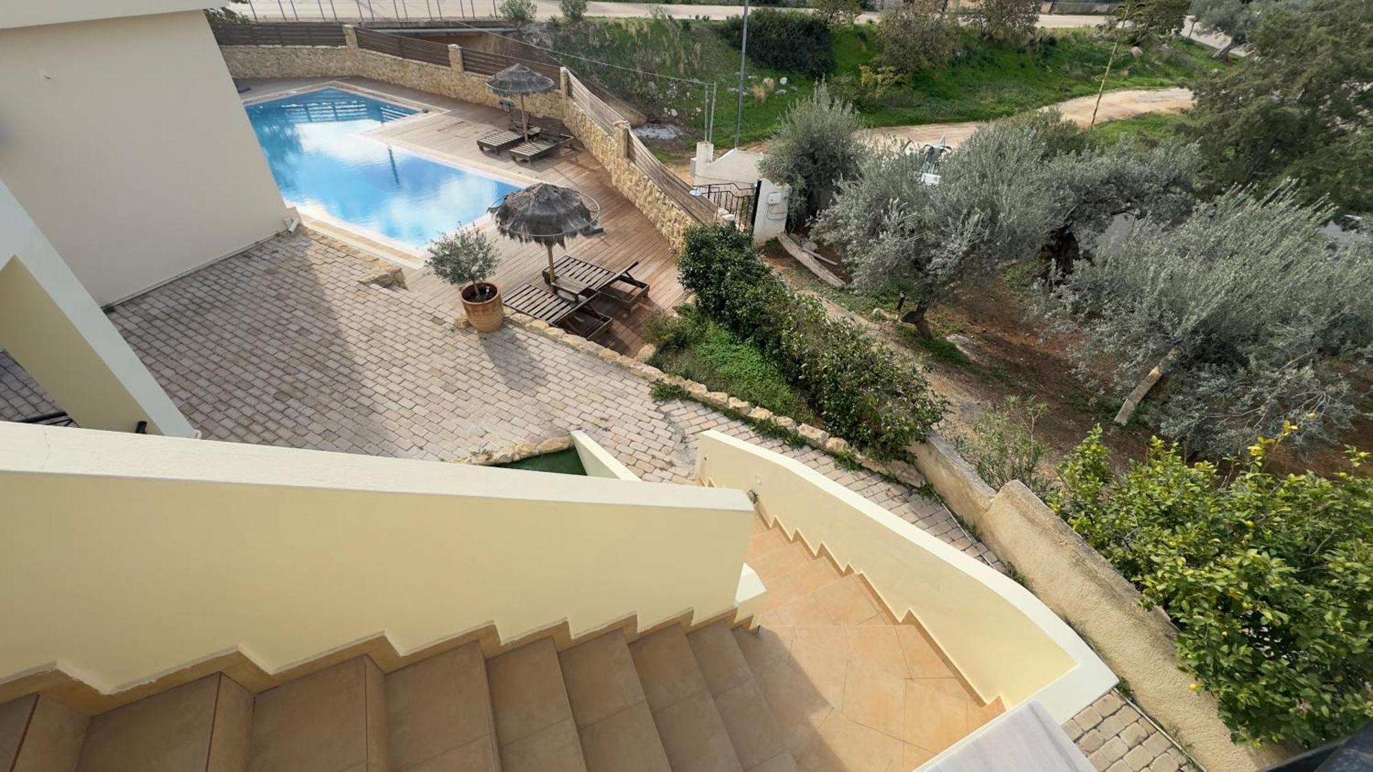 Miramar Complex - Villa *