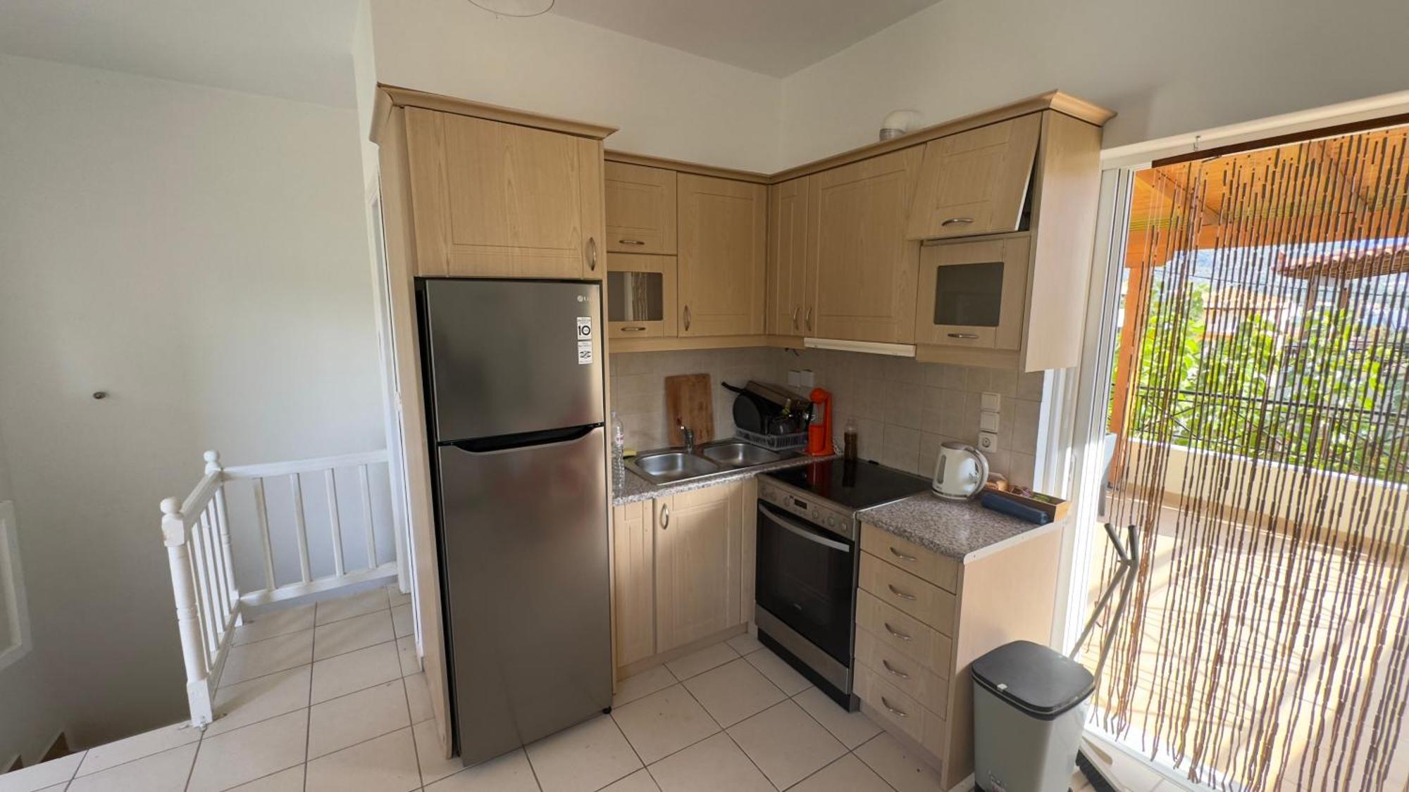 Villa Miramar Complex - *