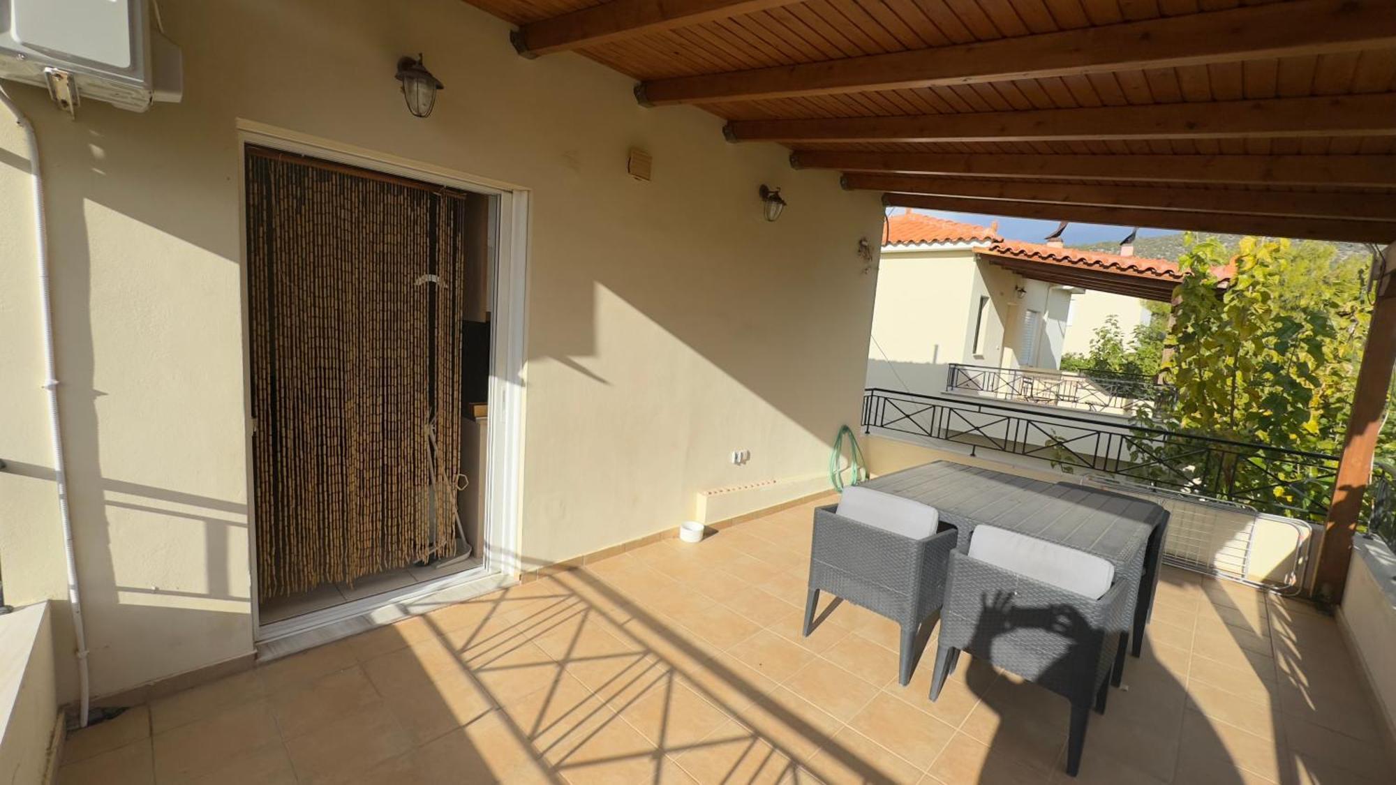 Miramar Complex - *