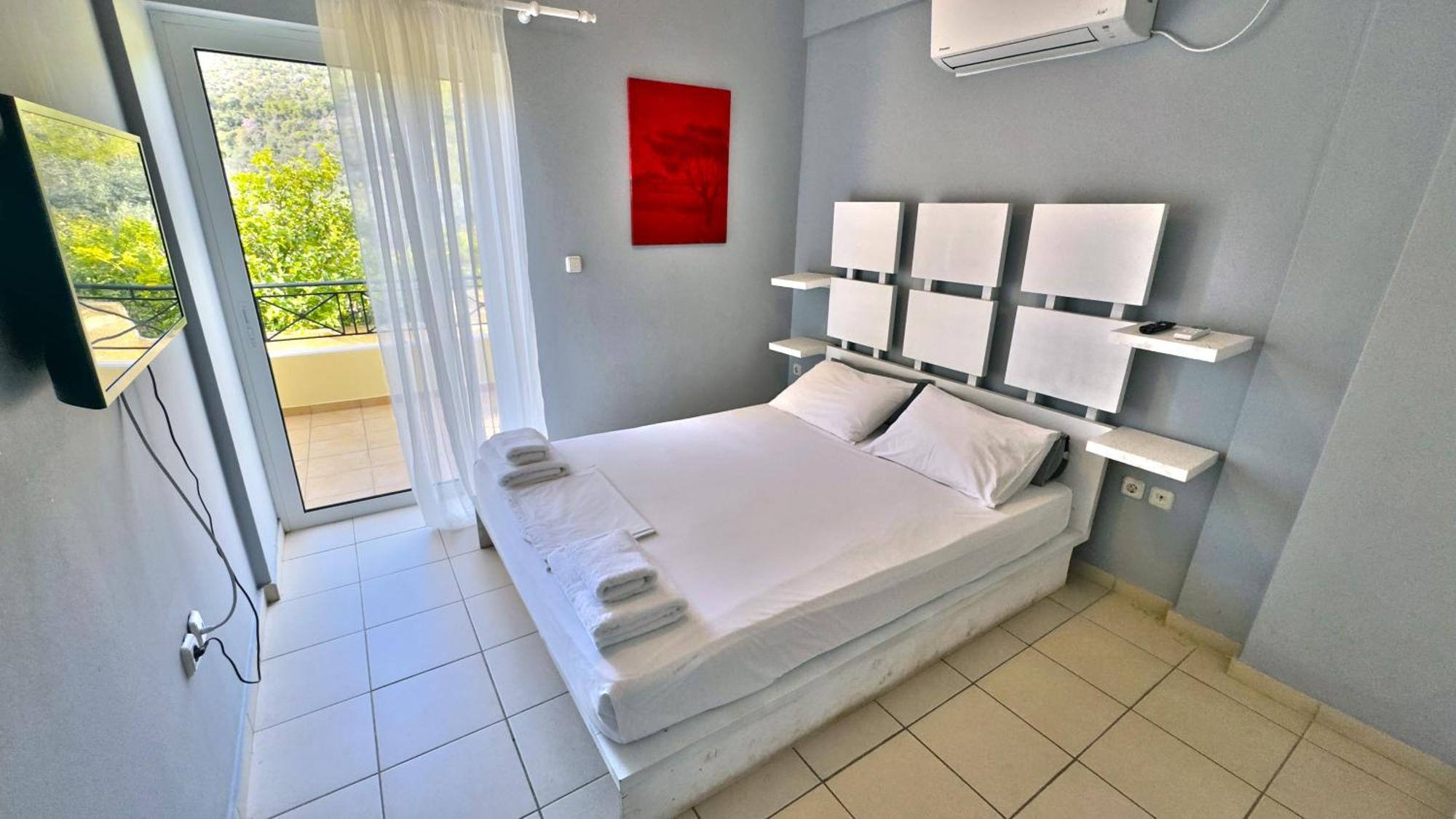 Miramar Complex - Villa *