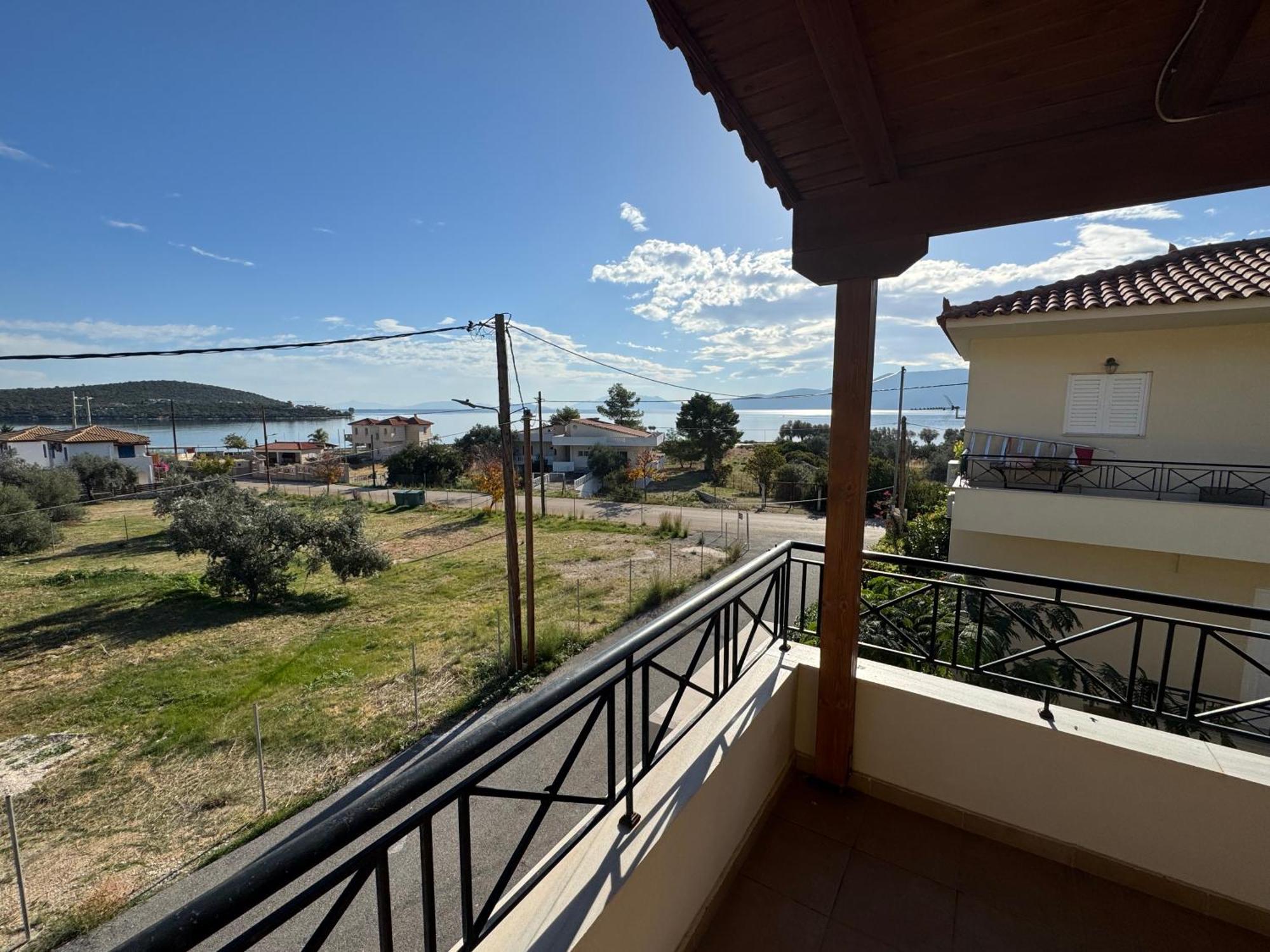 Miramar Complex -