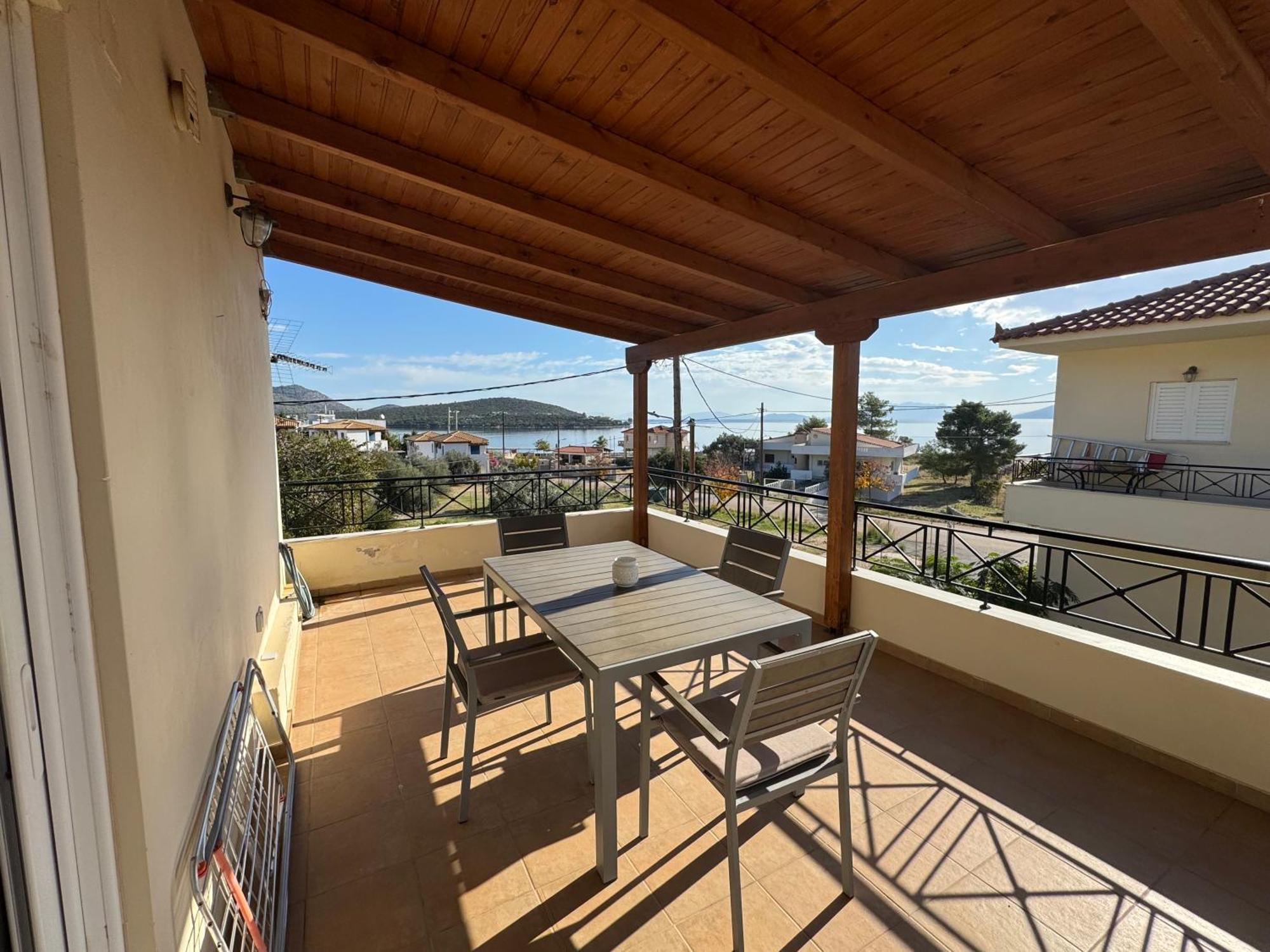 Miramar Complex - Villa