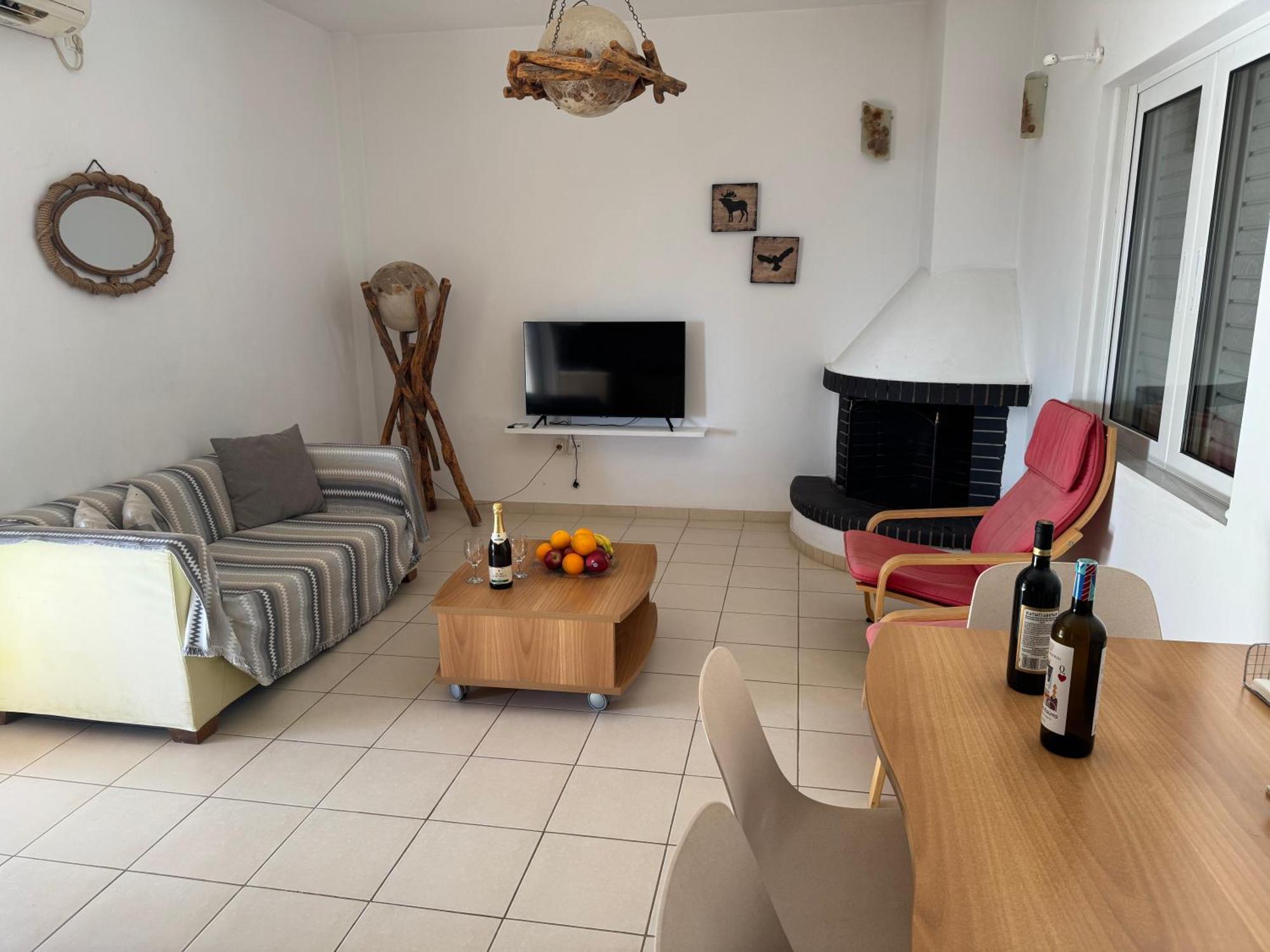 Miramar Complex -