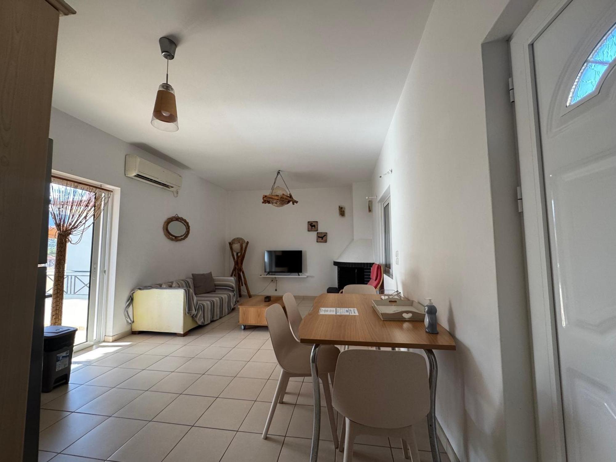 Miramar Complex - Villa