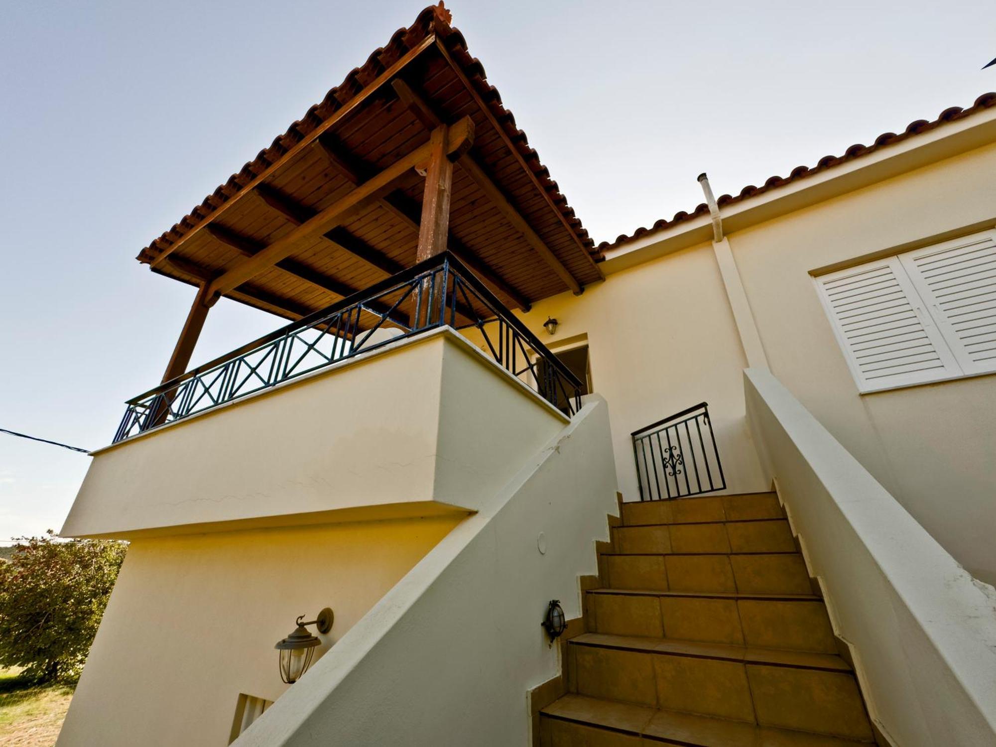 Villa Miramar Complex - *