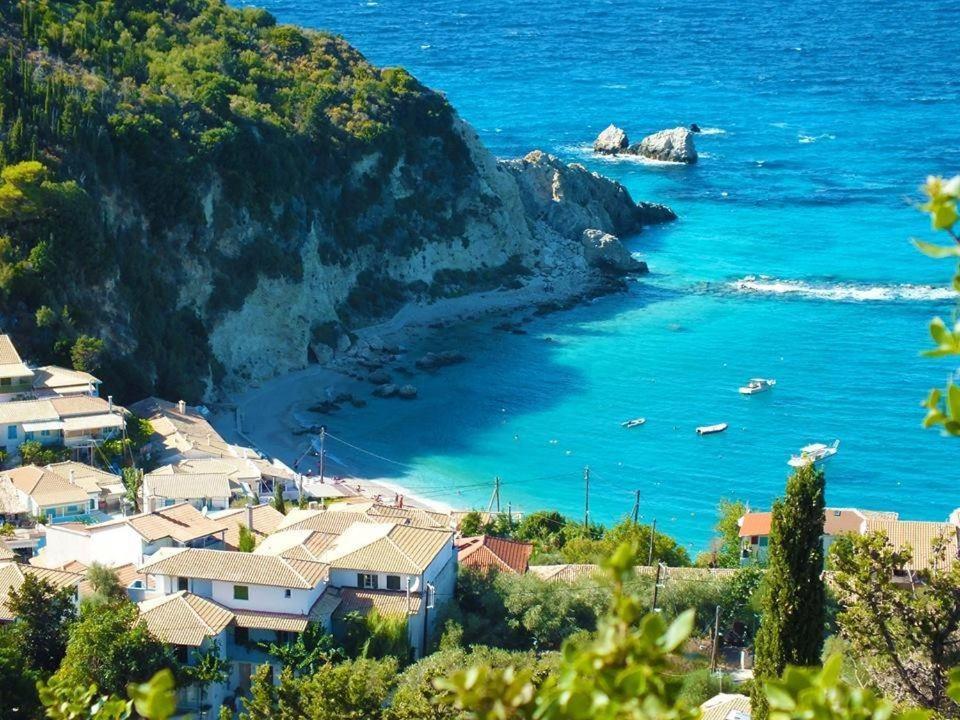 Myrto Homes Lefkada Greece