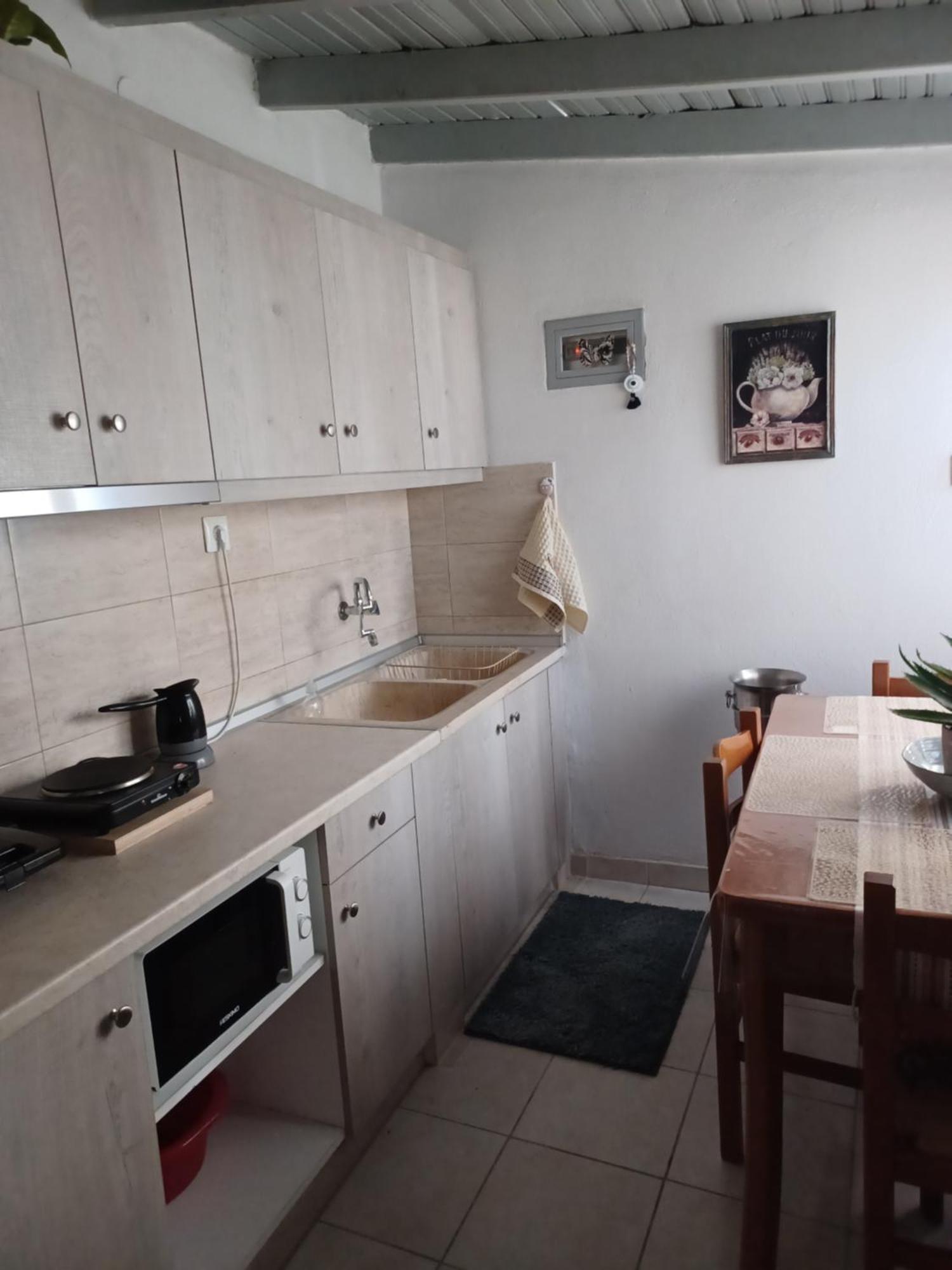 Fani Liakou Apartment