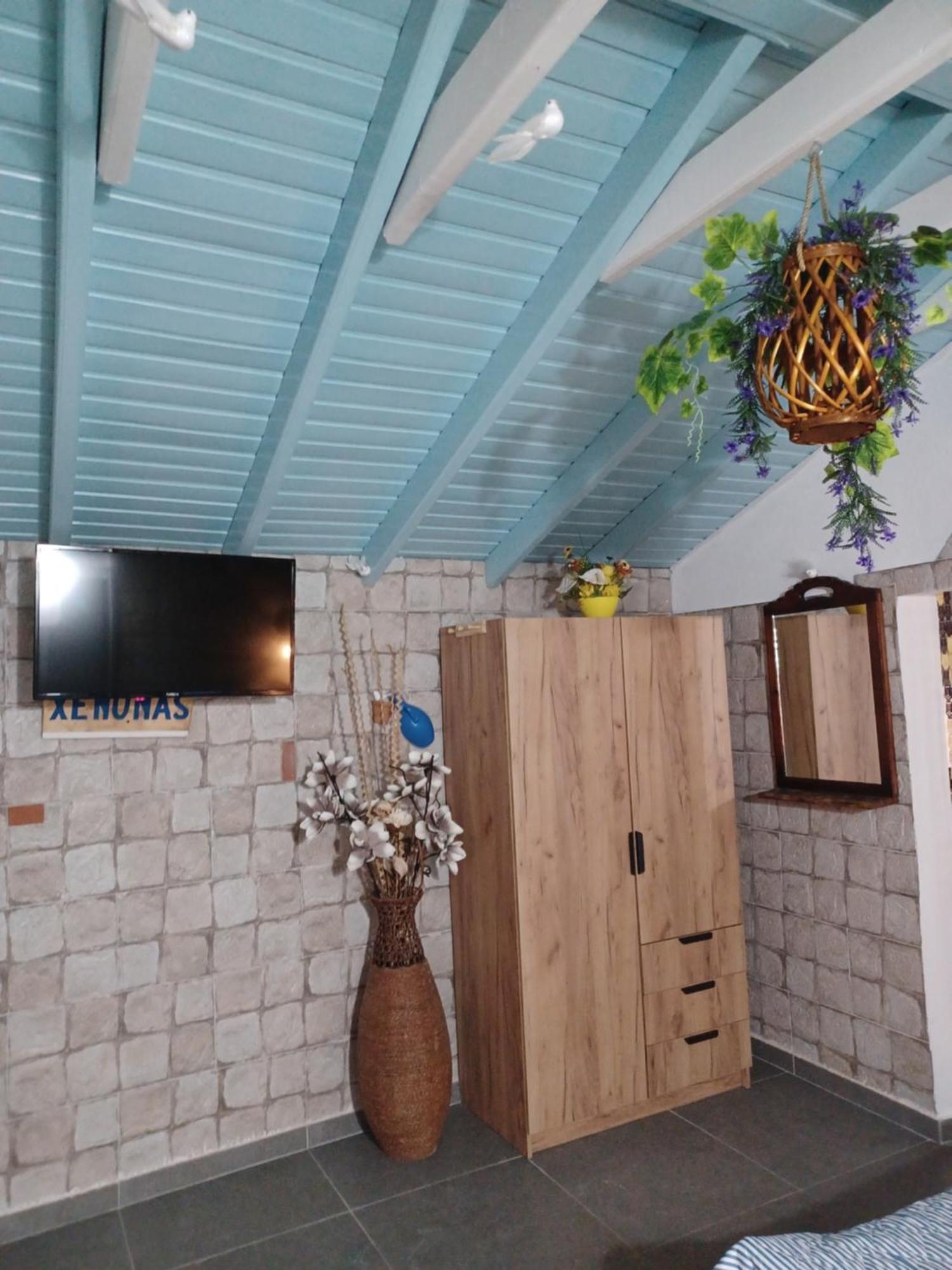 Apartment Fani Liakou