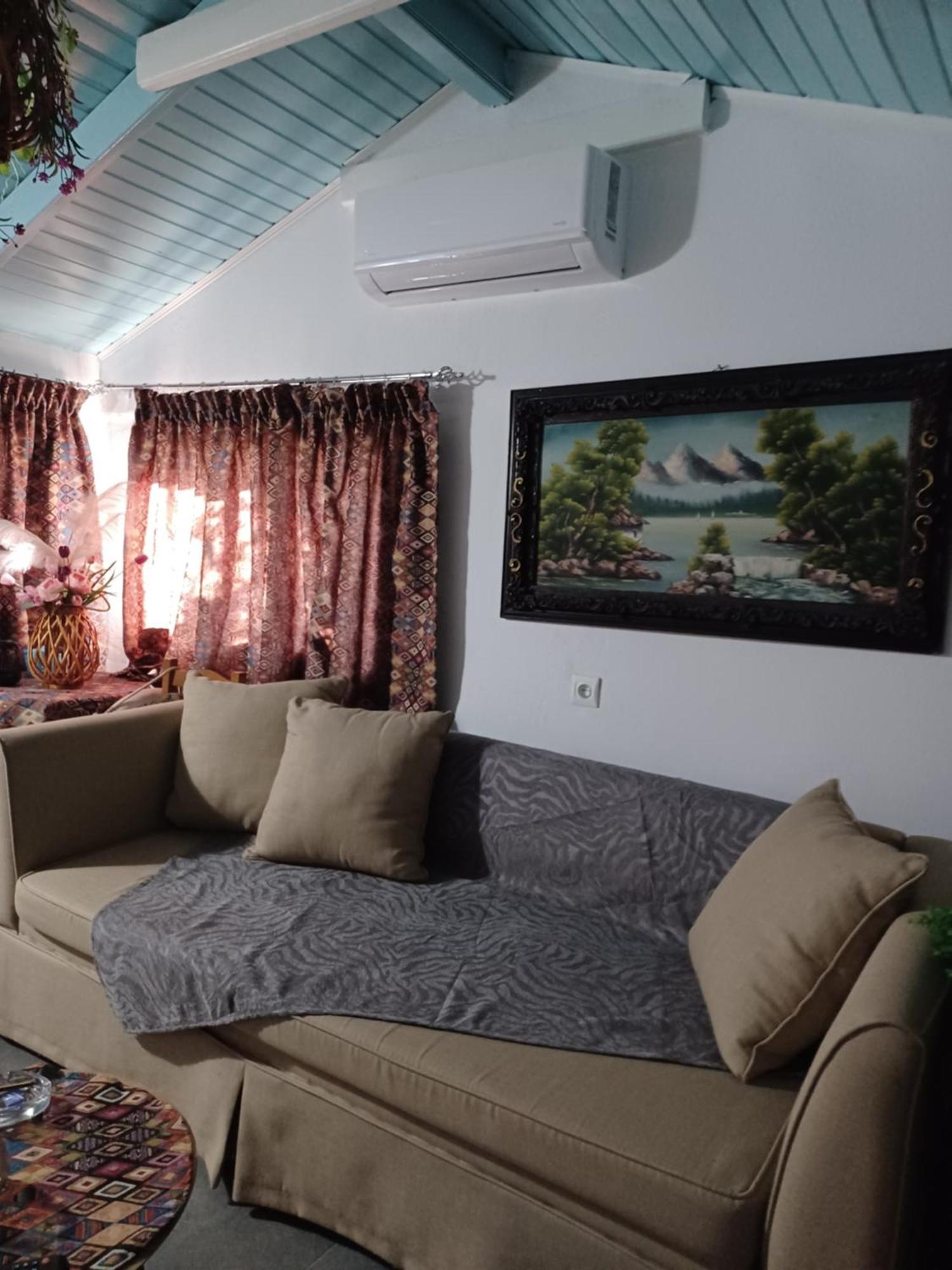 Apartment Fani Liakou *