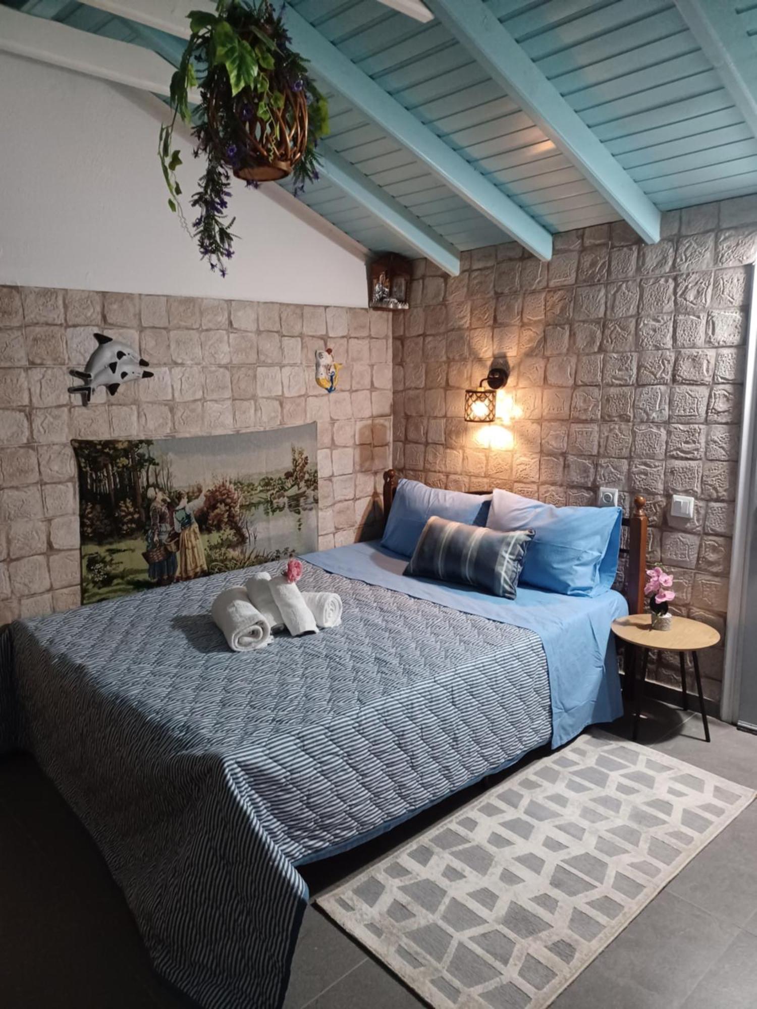 Apartment Fani Liakou *