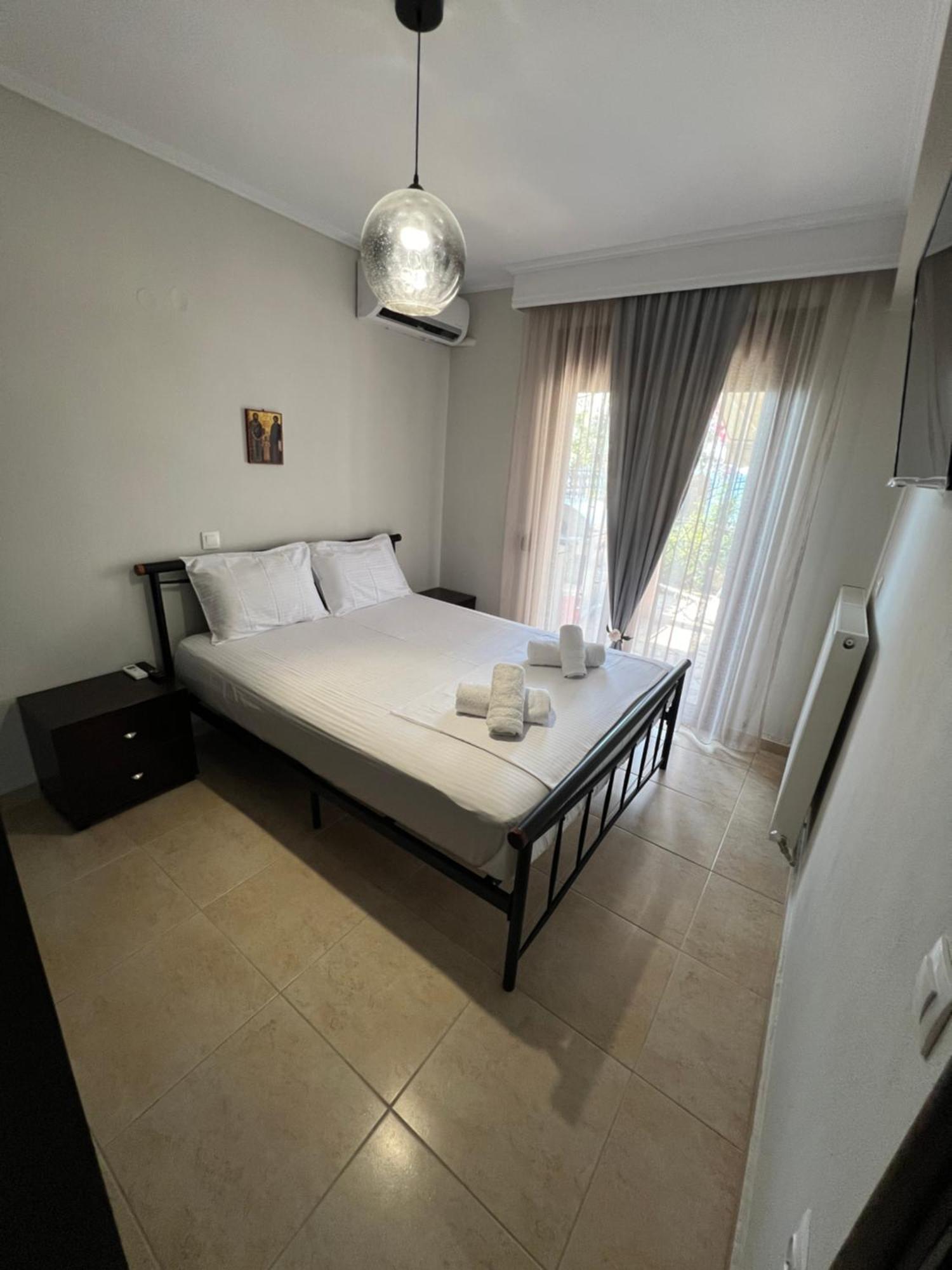 Metaxenia's House 101 * Nea Skioni