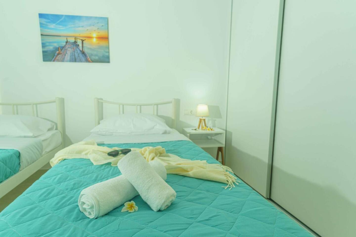 Cocoscape Seaside Suite, With Sea View