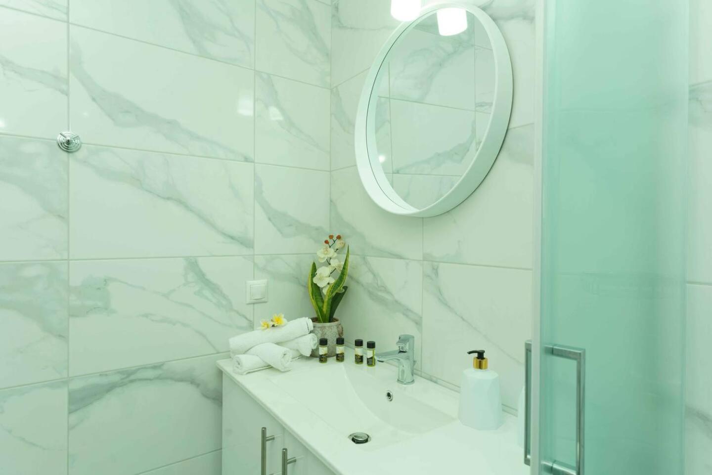 Cocoscape Seaside Suite, With Sea View *