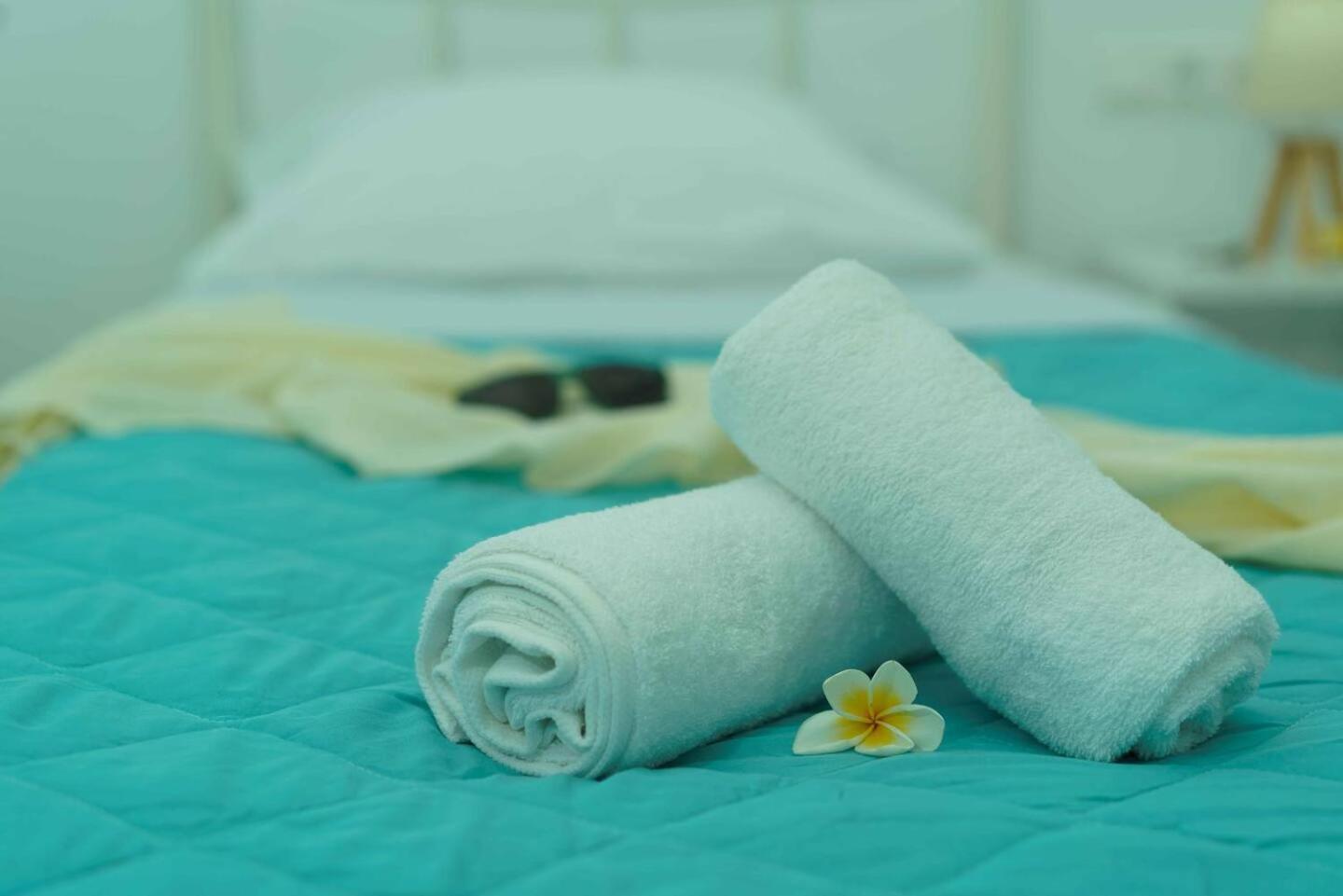 Cocoscape Seaside Suite, With Sea View Kalamaki (Heraklion)