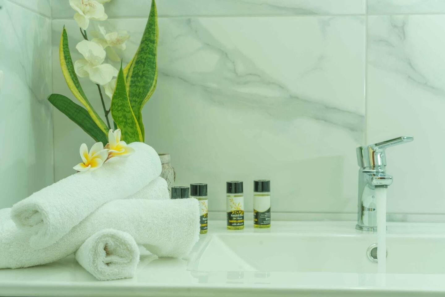 Cocoscape Seaside Suite, With Sea View