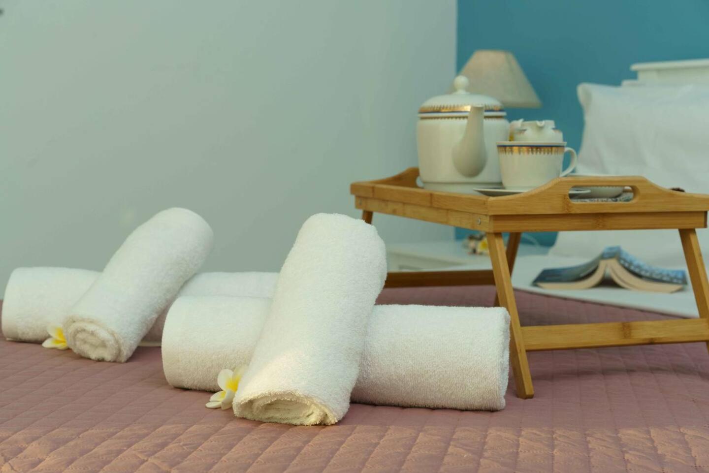 Cocoscape Seaside Suite, With Sea View
